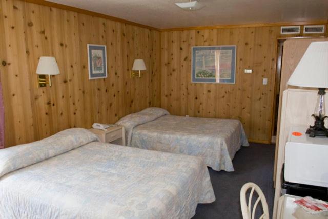 Outer Banks Motel