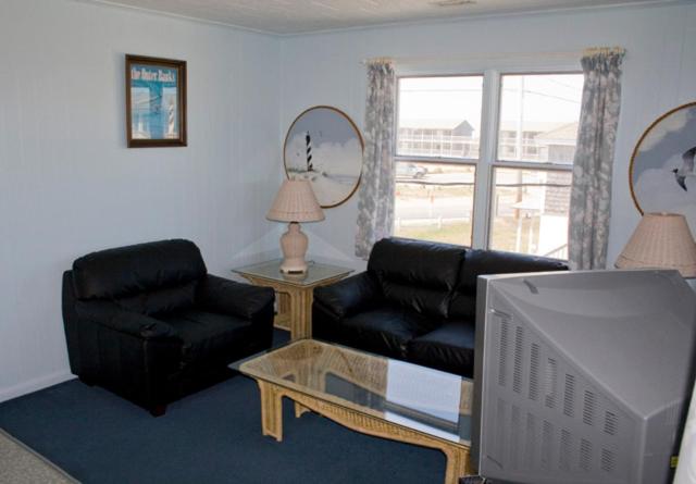 Outer Banks Motel