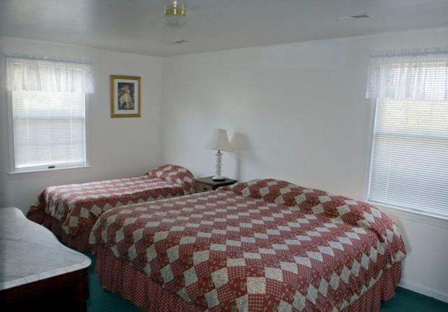 Outer Banks Motel