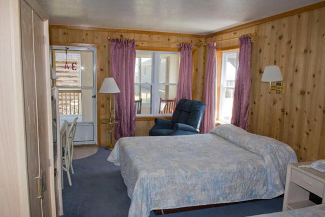 Outer Banks Motel