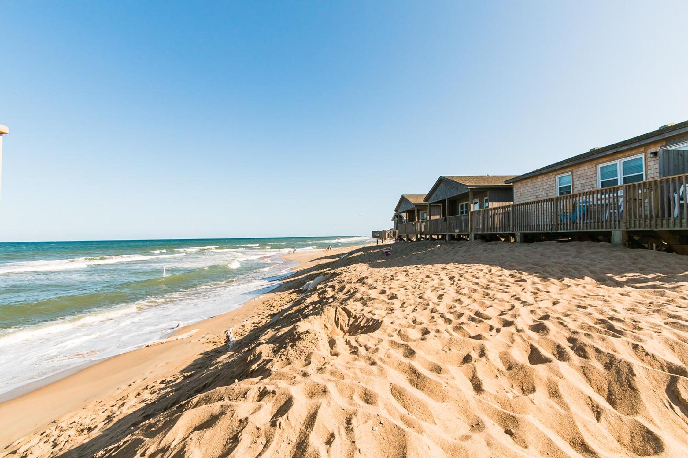 Outer Banks Motel