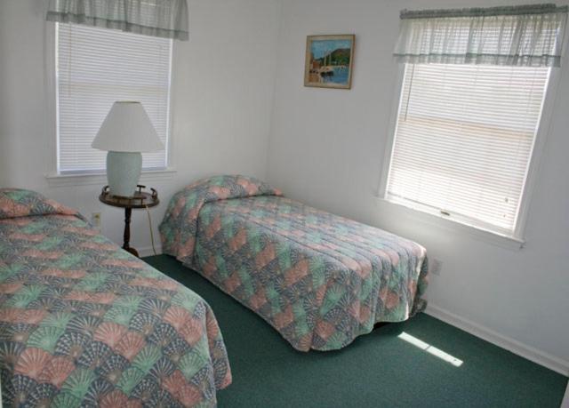 Outer Banks Motel