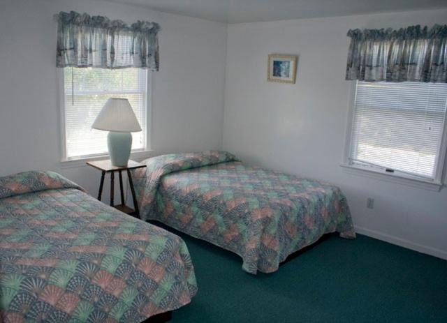 Outer Banks Motel