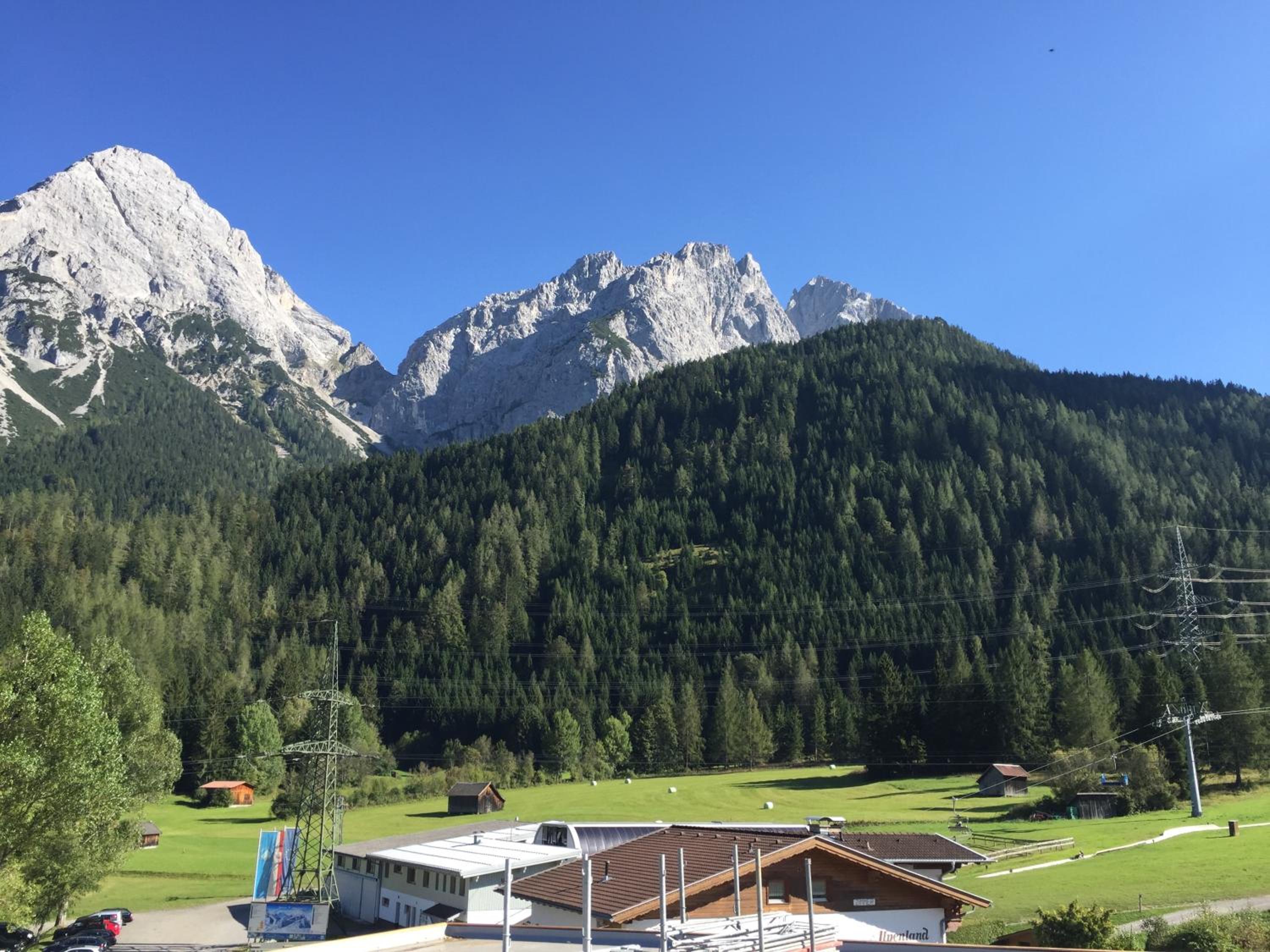 Brabander Alm