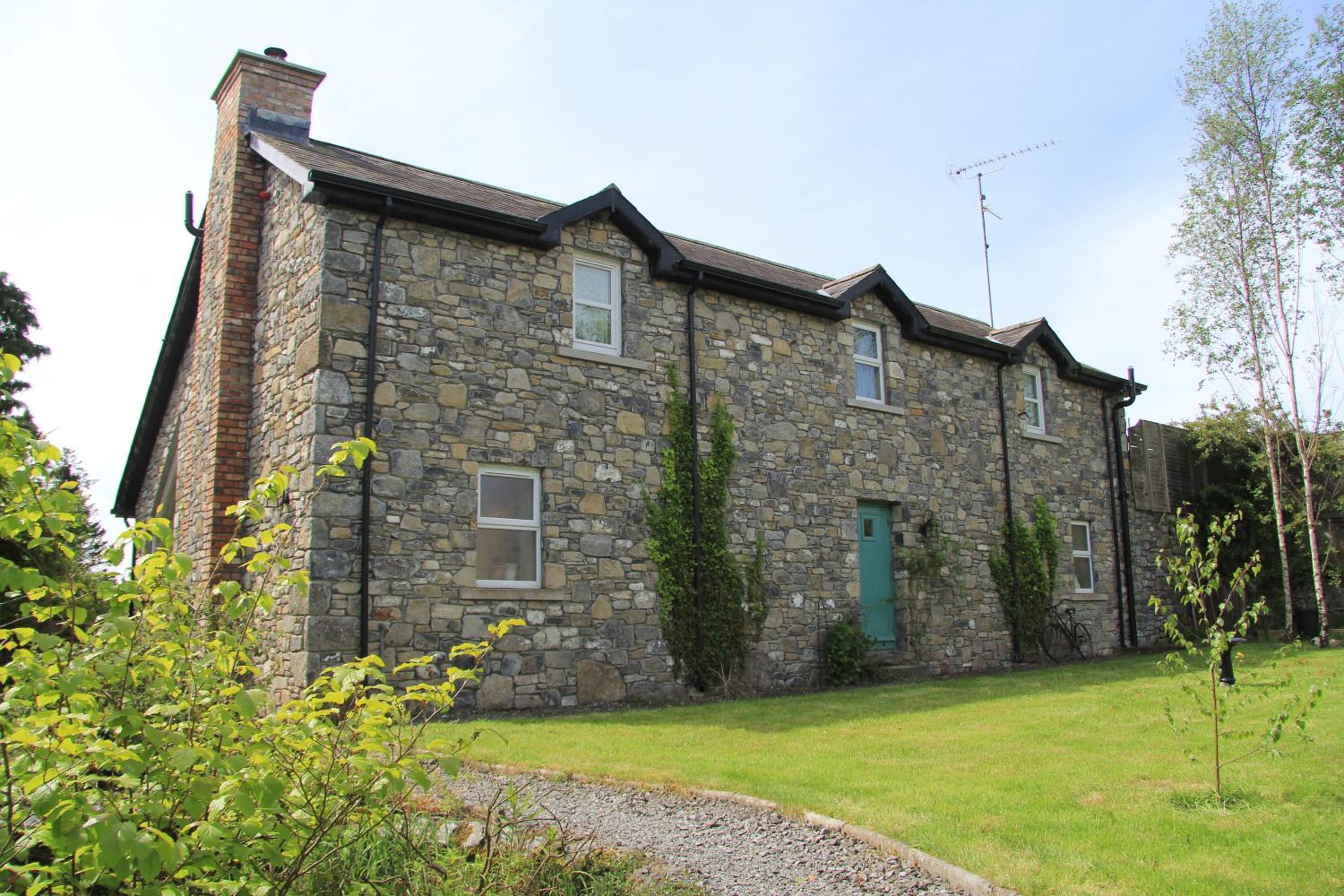 Glenboy Country Accommodation