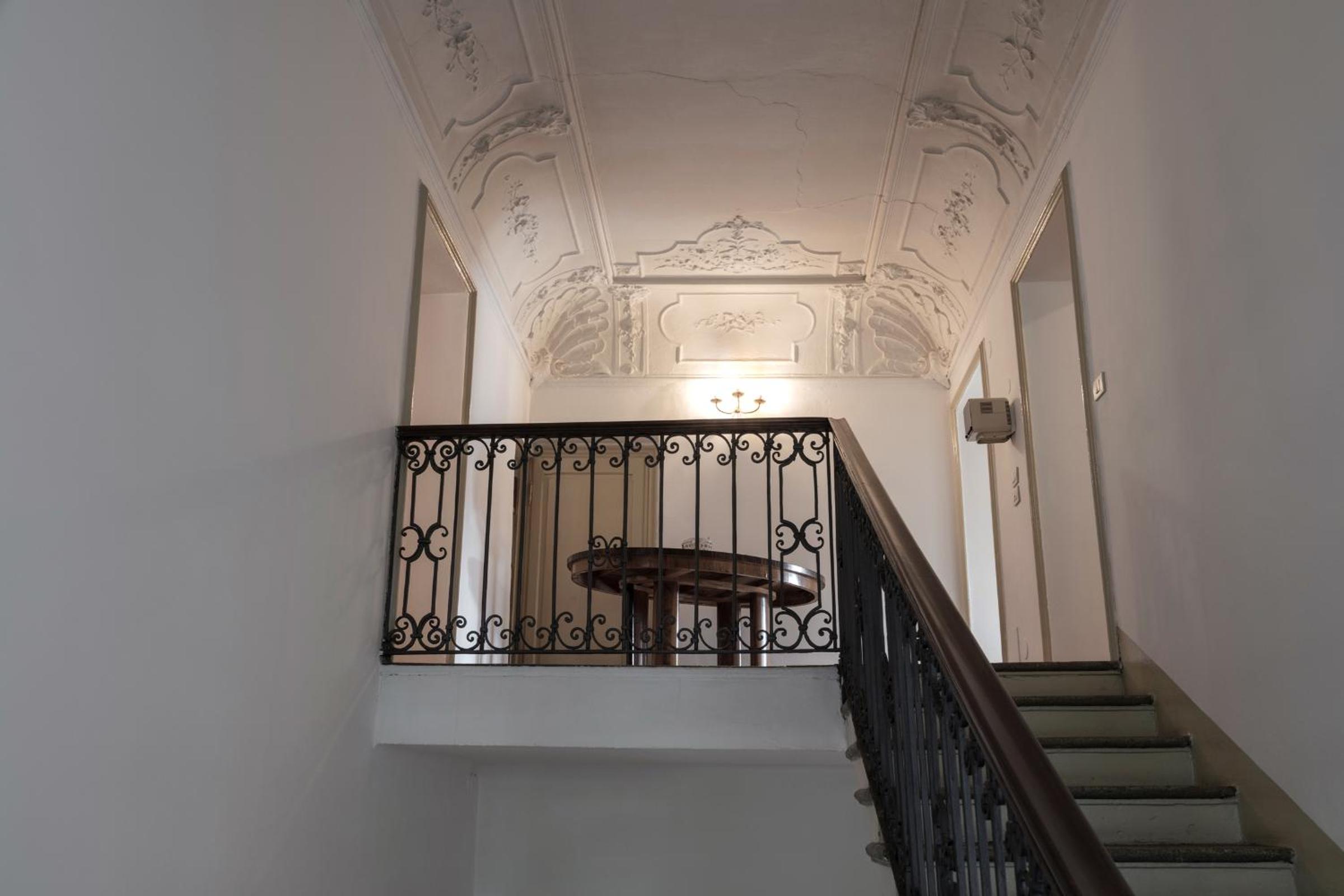 Villa del Cigno