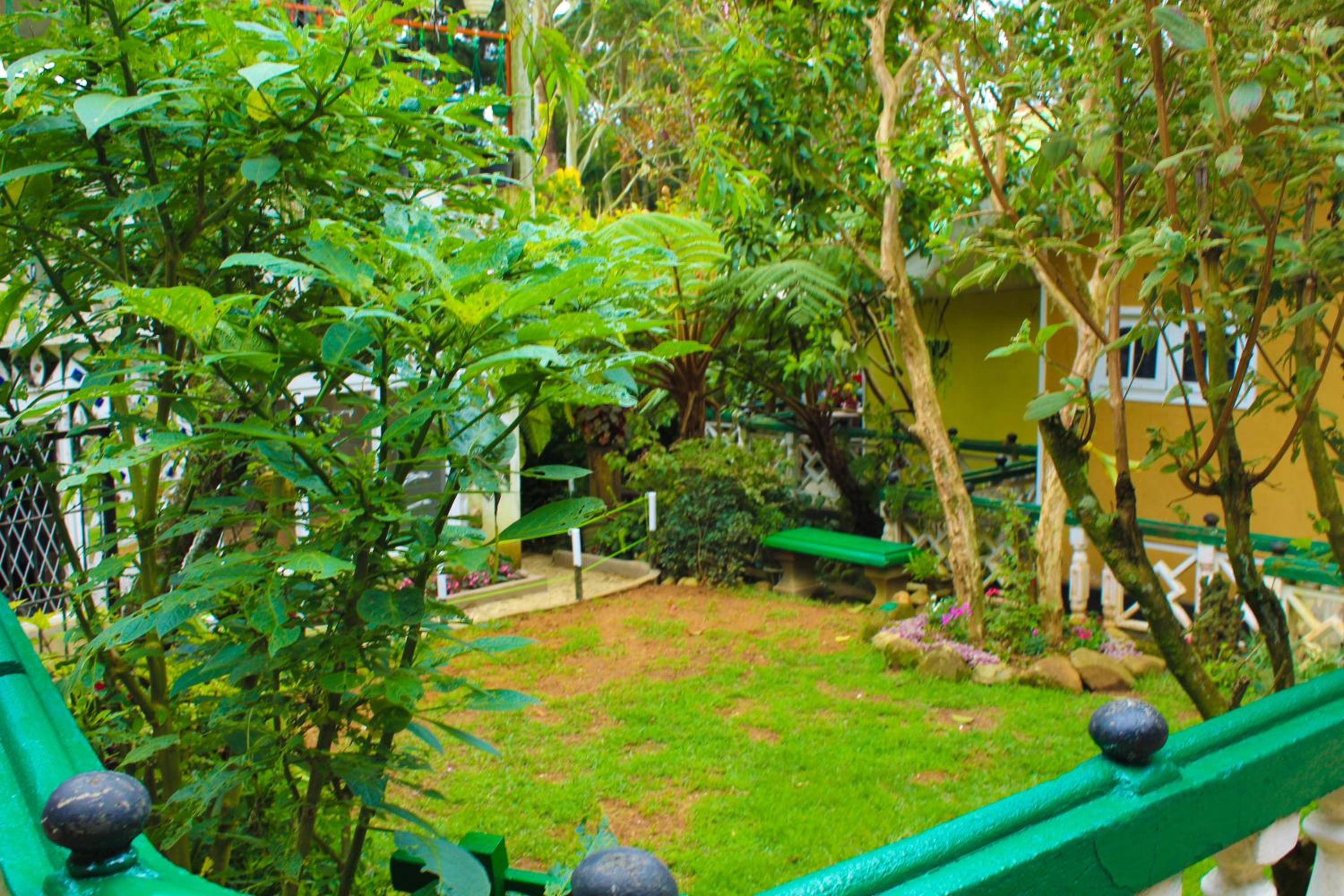 Green Haven Villa & Guest House