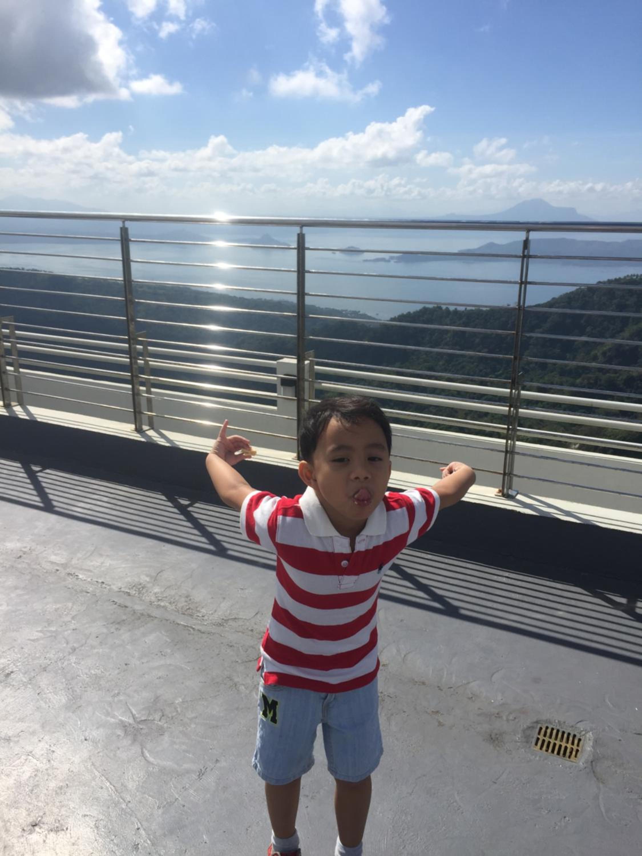 Apartment at Tagaytay Prime Residences, Tagaytay - 14