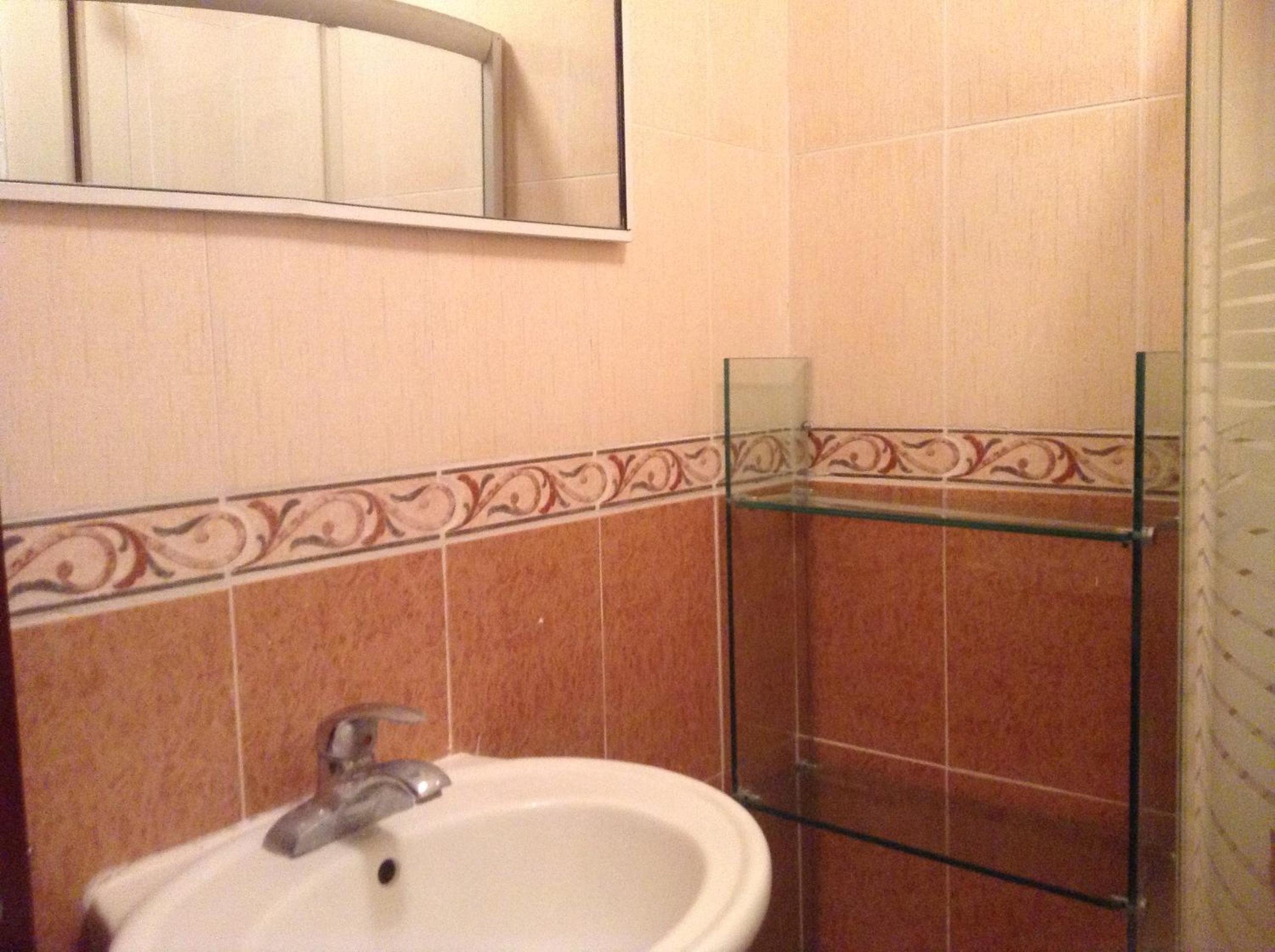 White Sands shared apartments