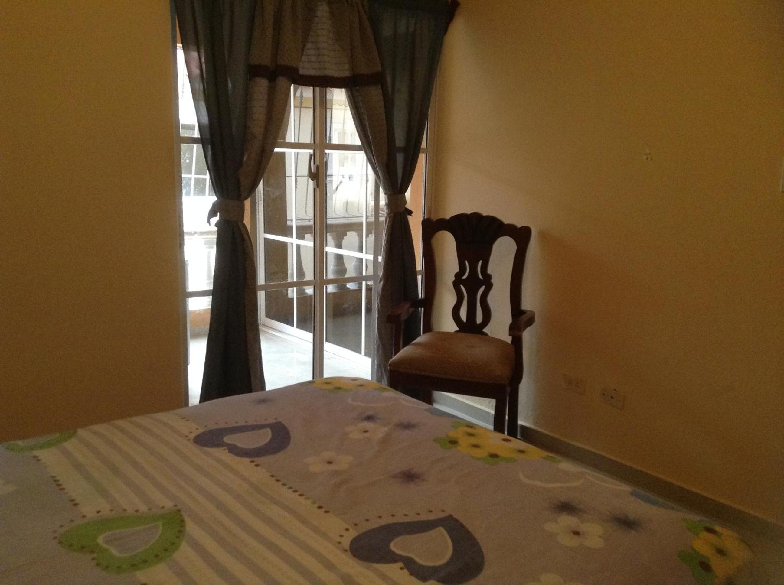 White Sands shared apartments