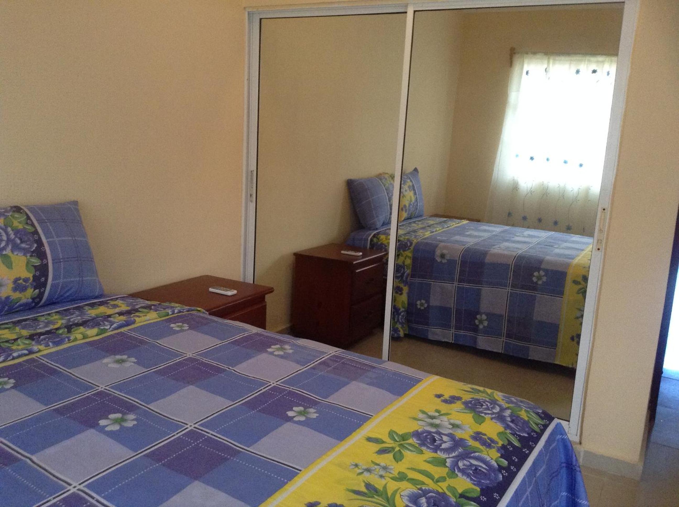 White Sands shared apartments