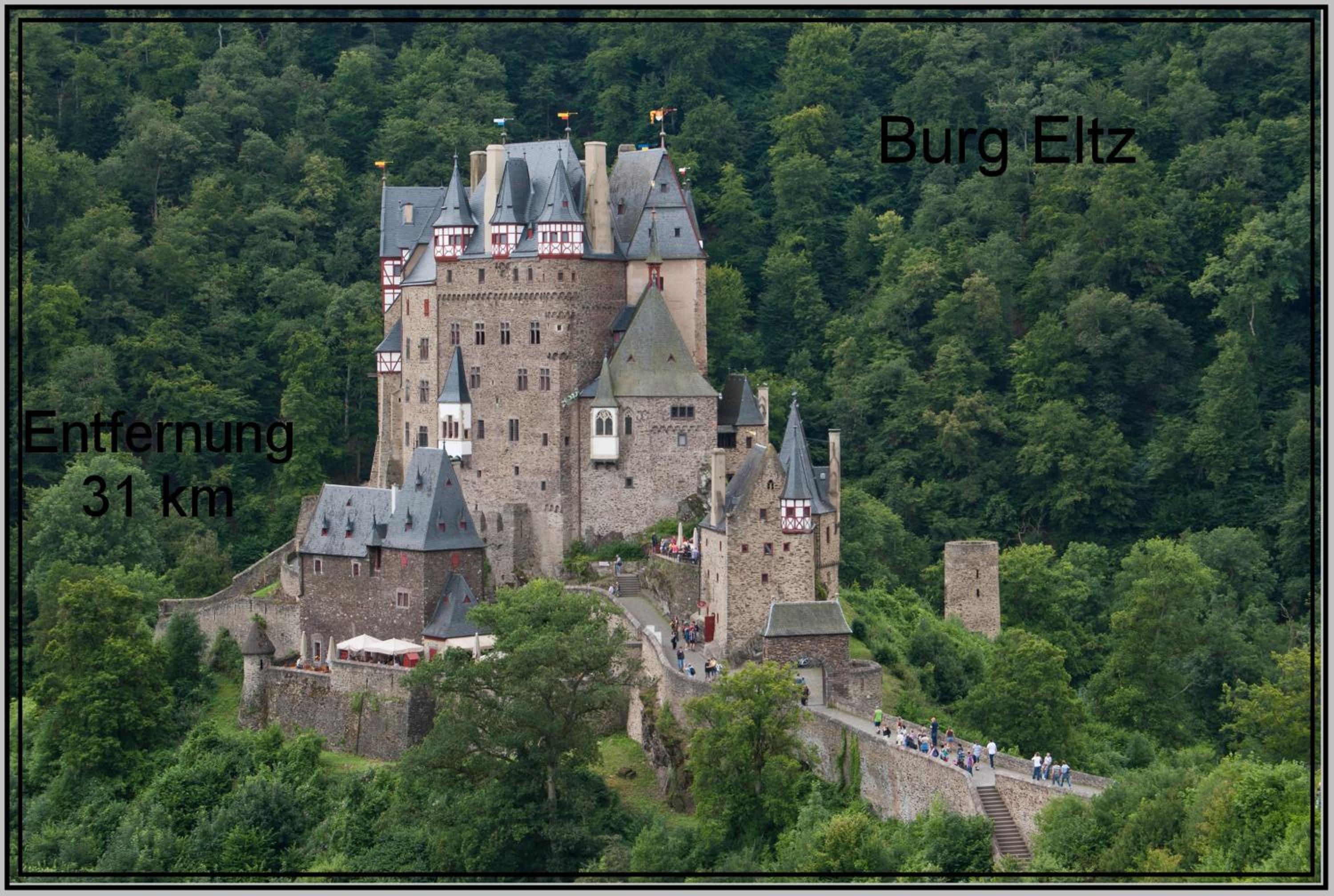 Ferienwohnung Schäfer view 4