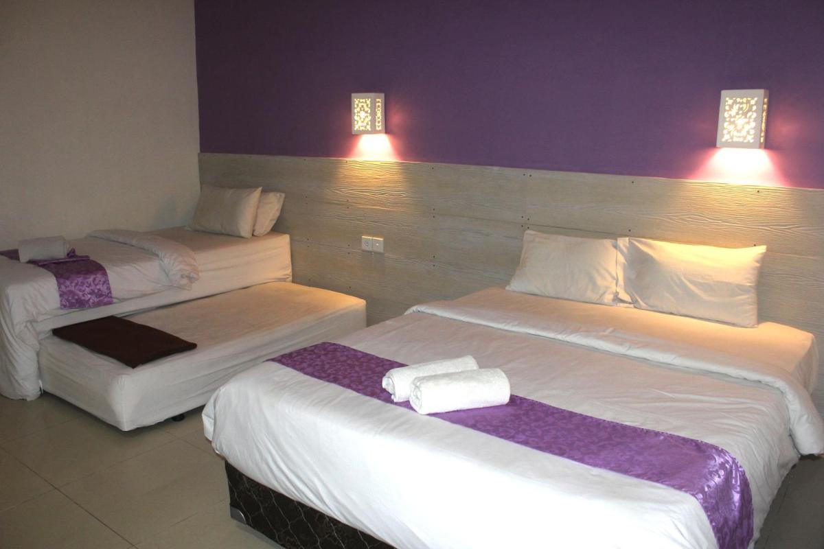 Bali Dream Costel
