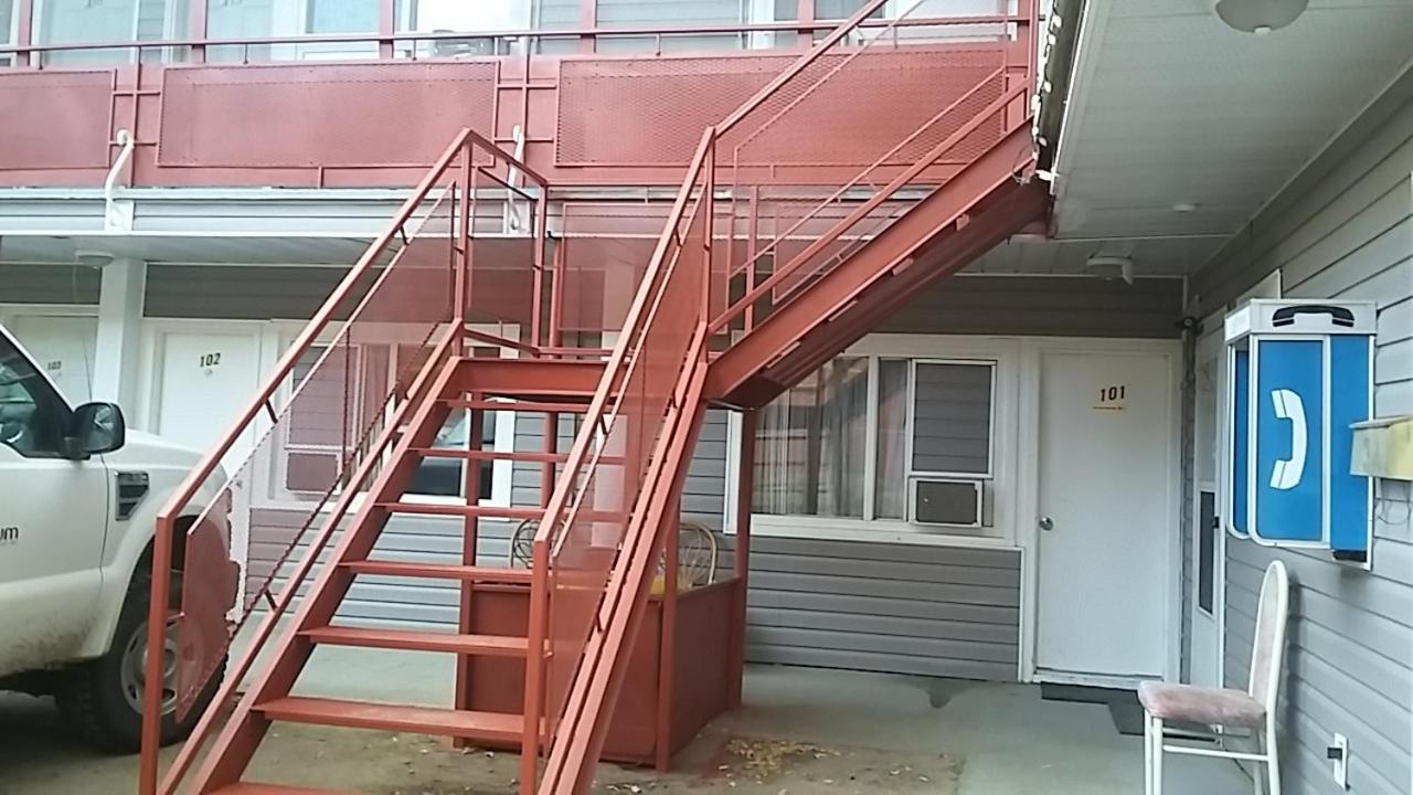Southview Motel