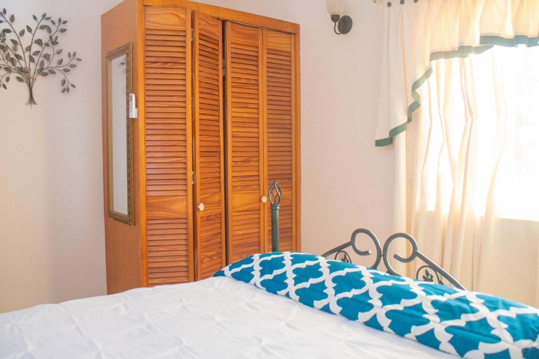 Paradis Des Palmiers 4 Gorgeous 2-bedroom flat