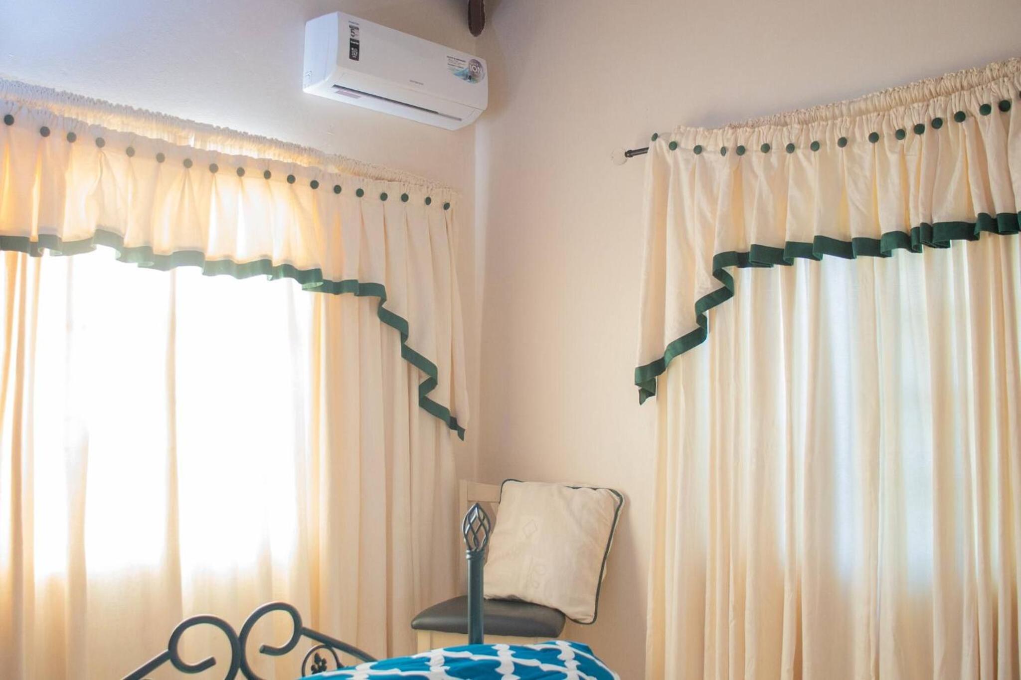Paradis Des Palmiers 4 Gorgeous 2-bedroom flat