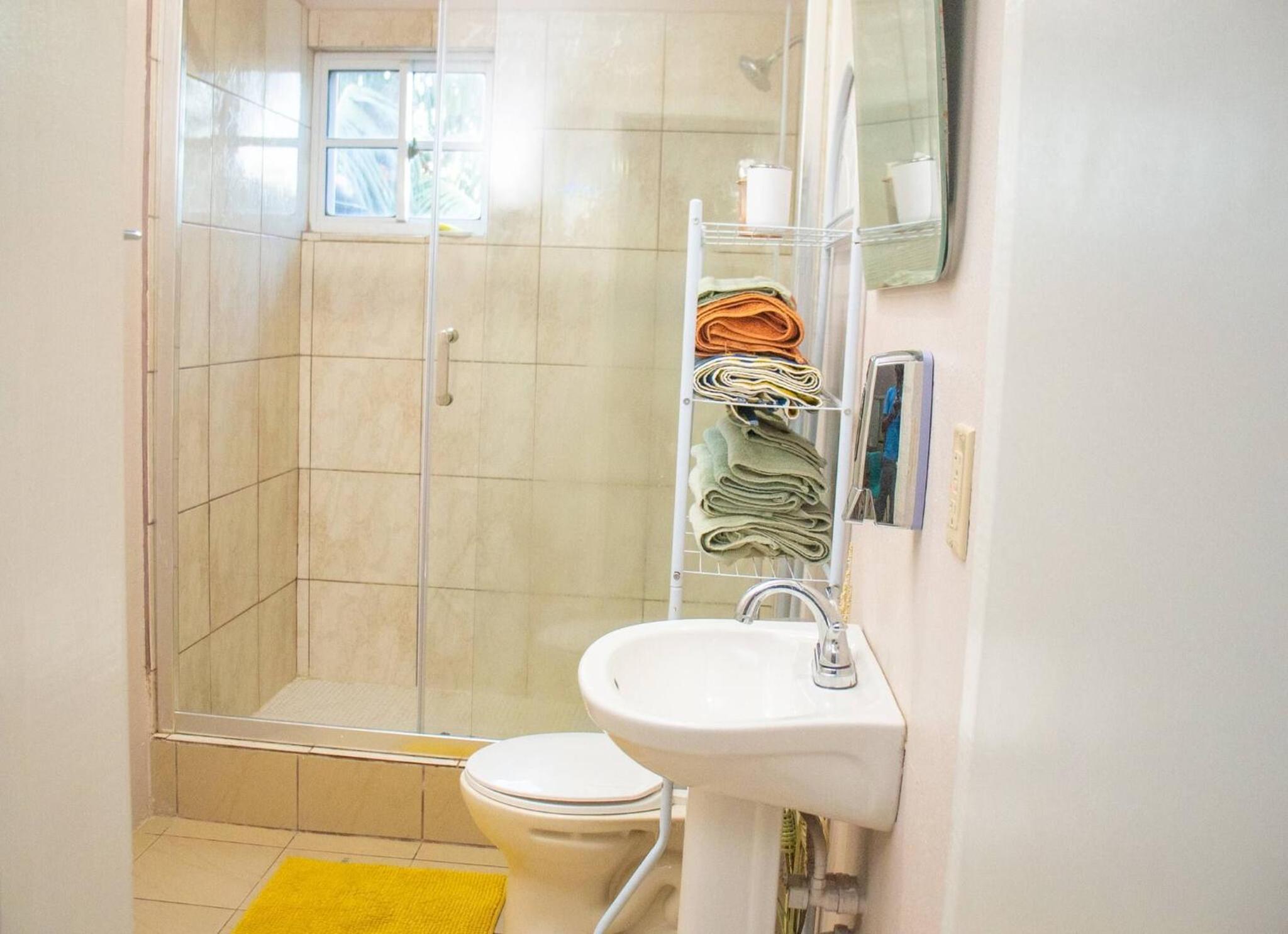 Paradis Des Palmiers 4 Gorgeous 2-bedroom flat