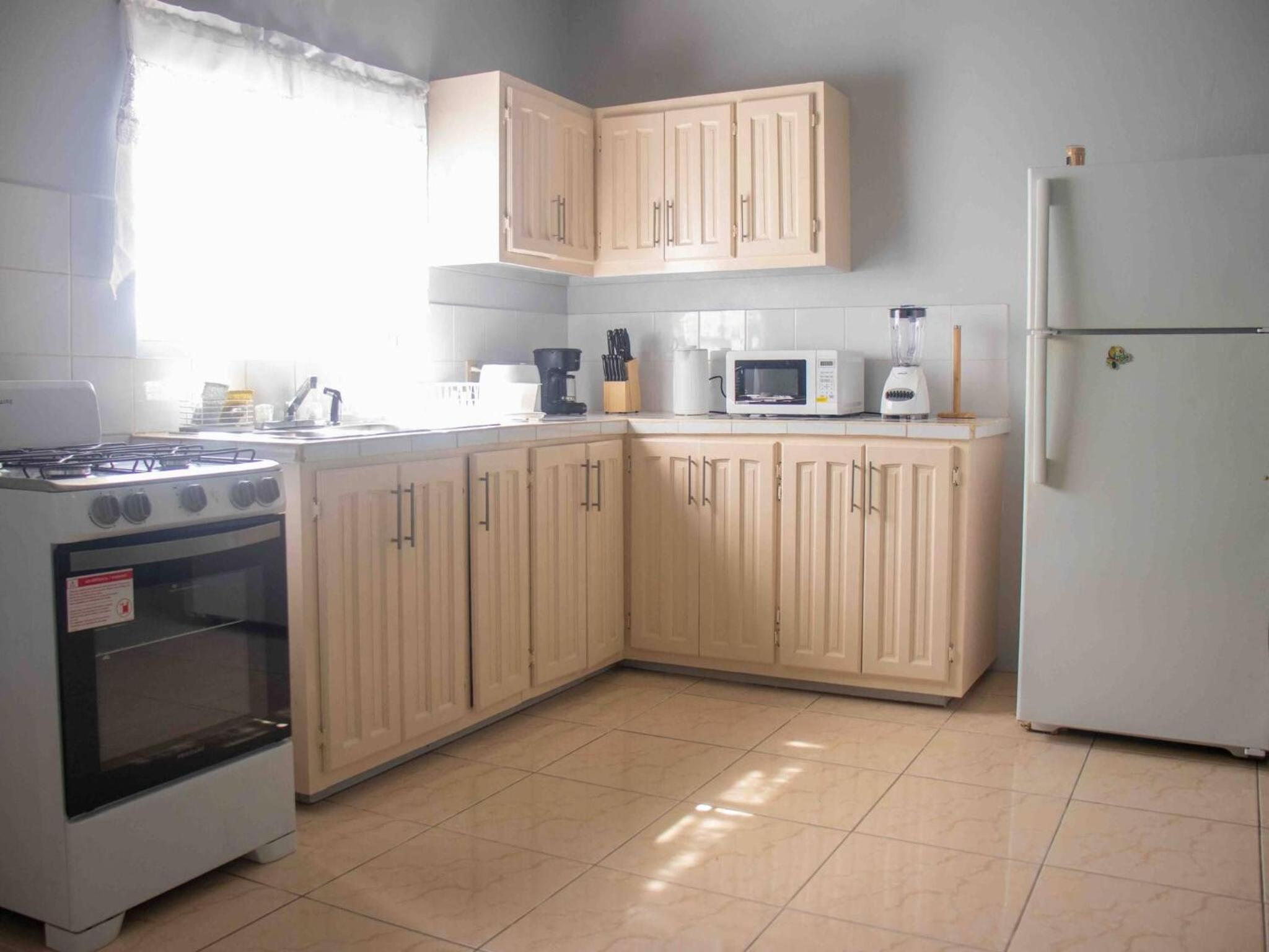 Paradis des Palmiers 2 Gorgeous 2bedroom flat