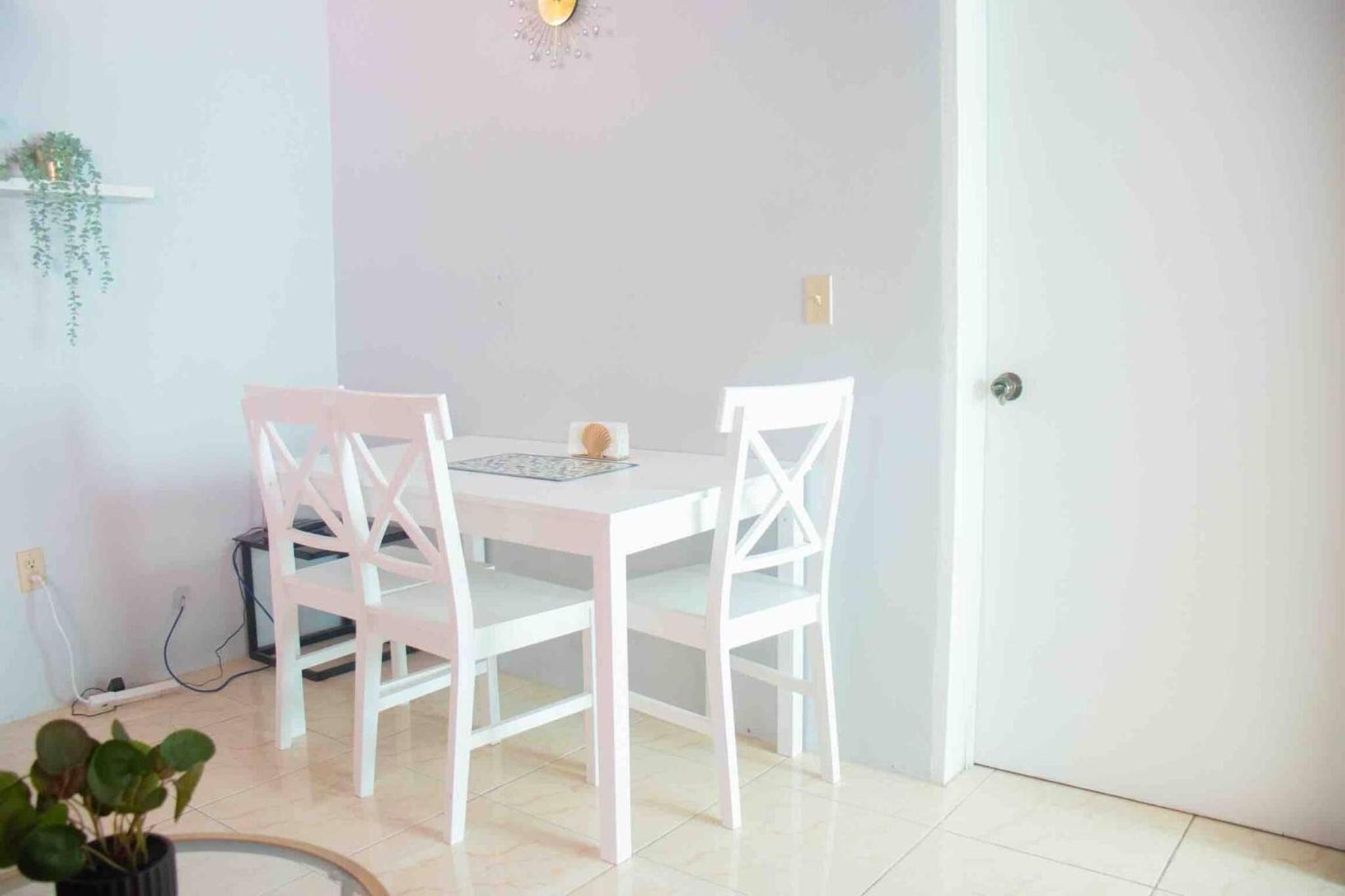 Paradis des Palmiers 2 Gorgeous 2bedroom flat