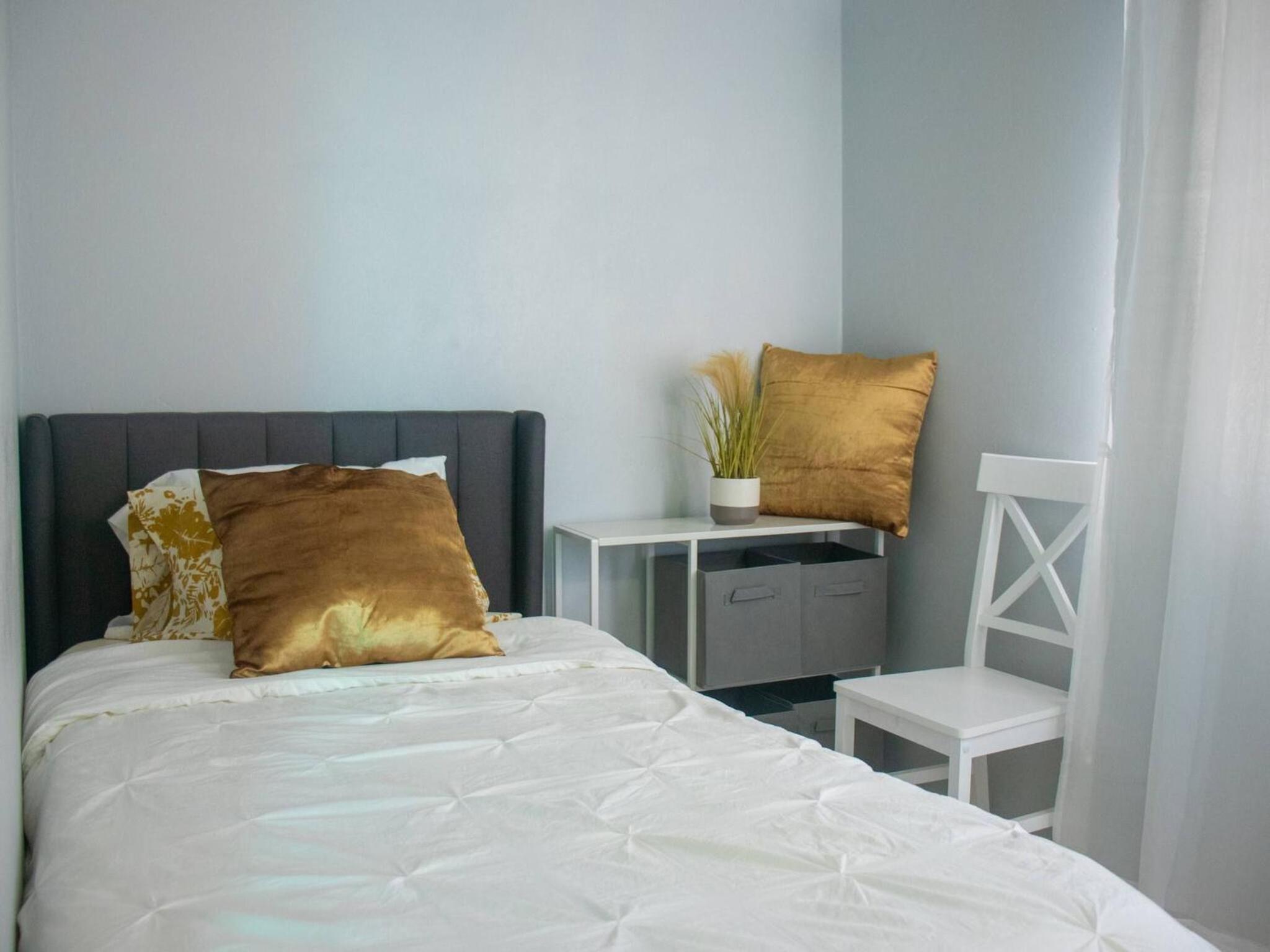 Paradis des Palmiers 2 Gorgeous 2bedroom flat