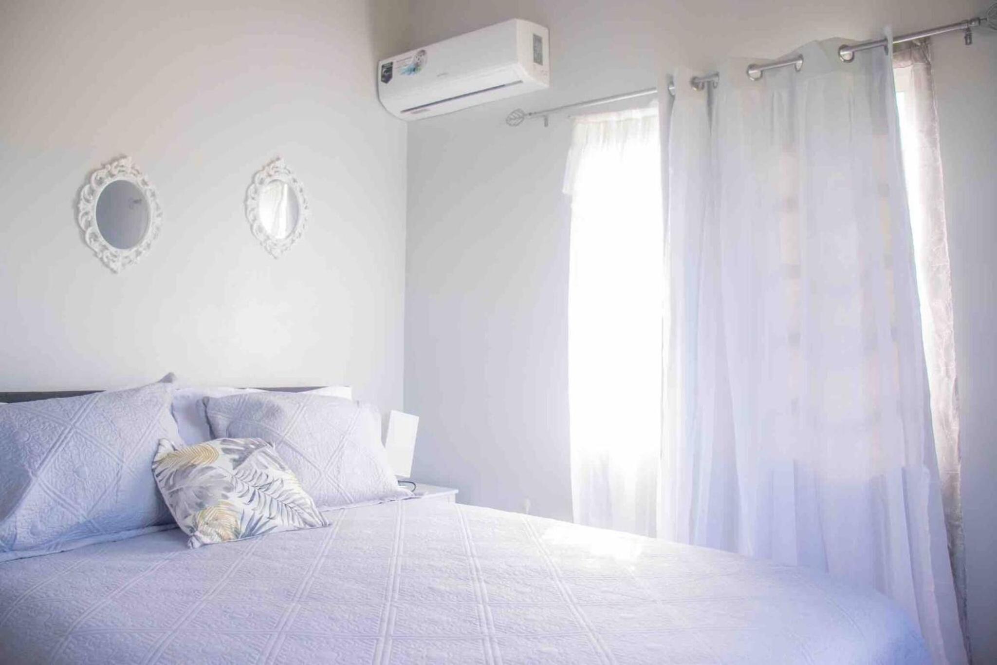 Paradis des Palmiers 2 Gorgeous 2bedroom flat