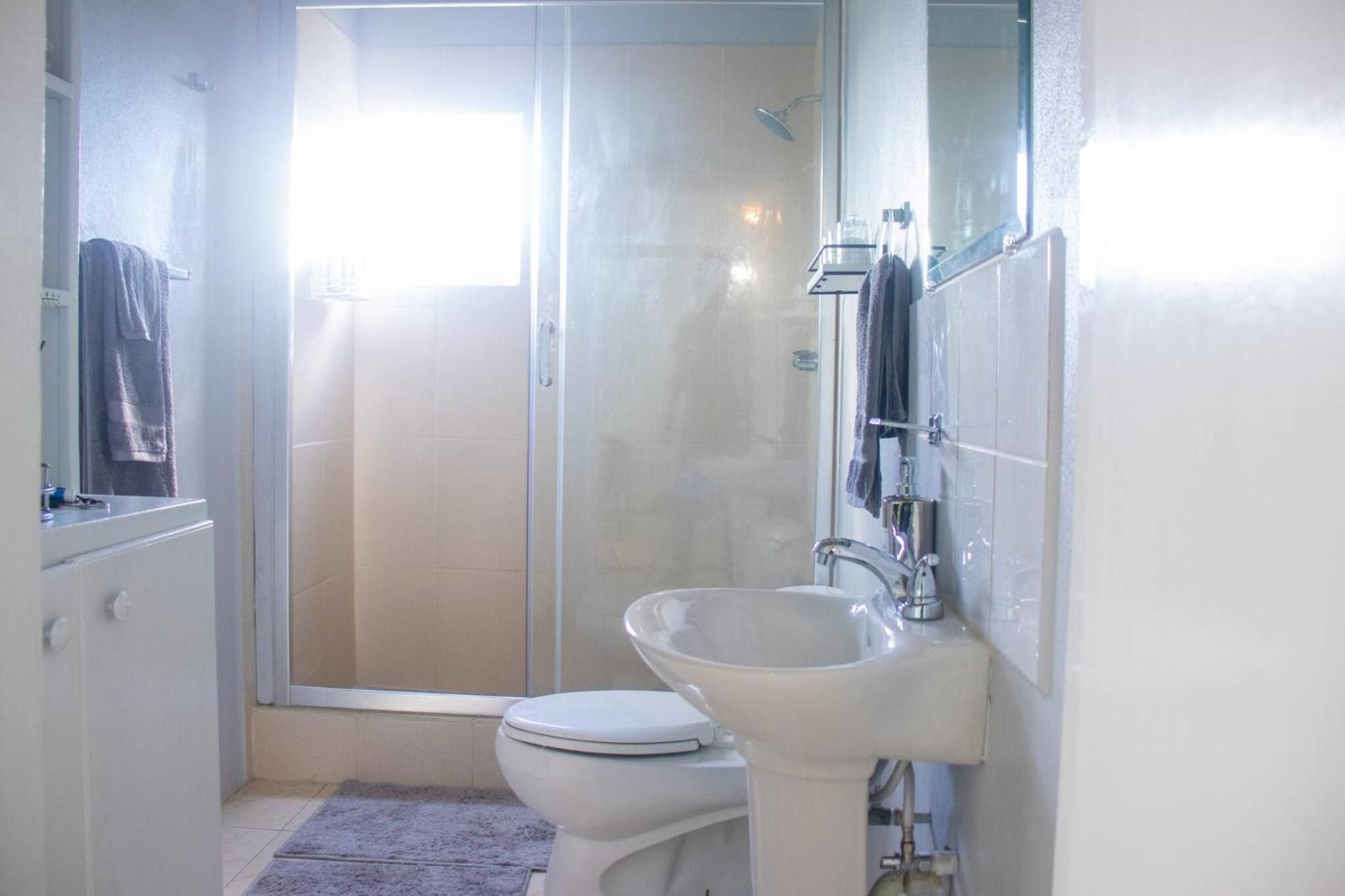 Paradis des Palmiers 2 Gorgeous 2bedroom flat
