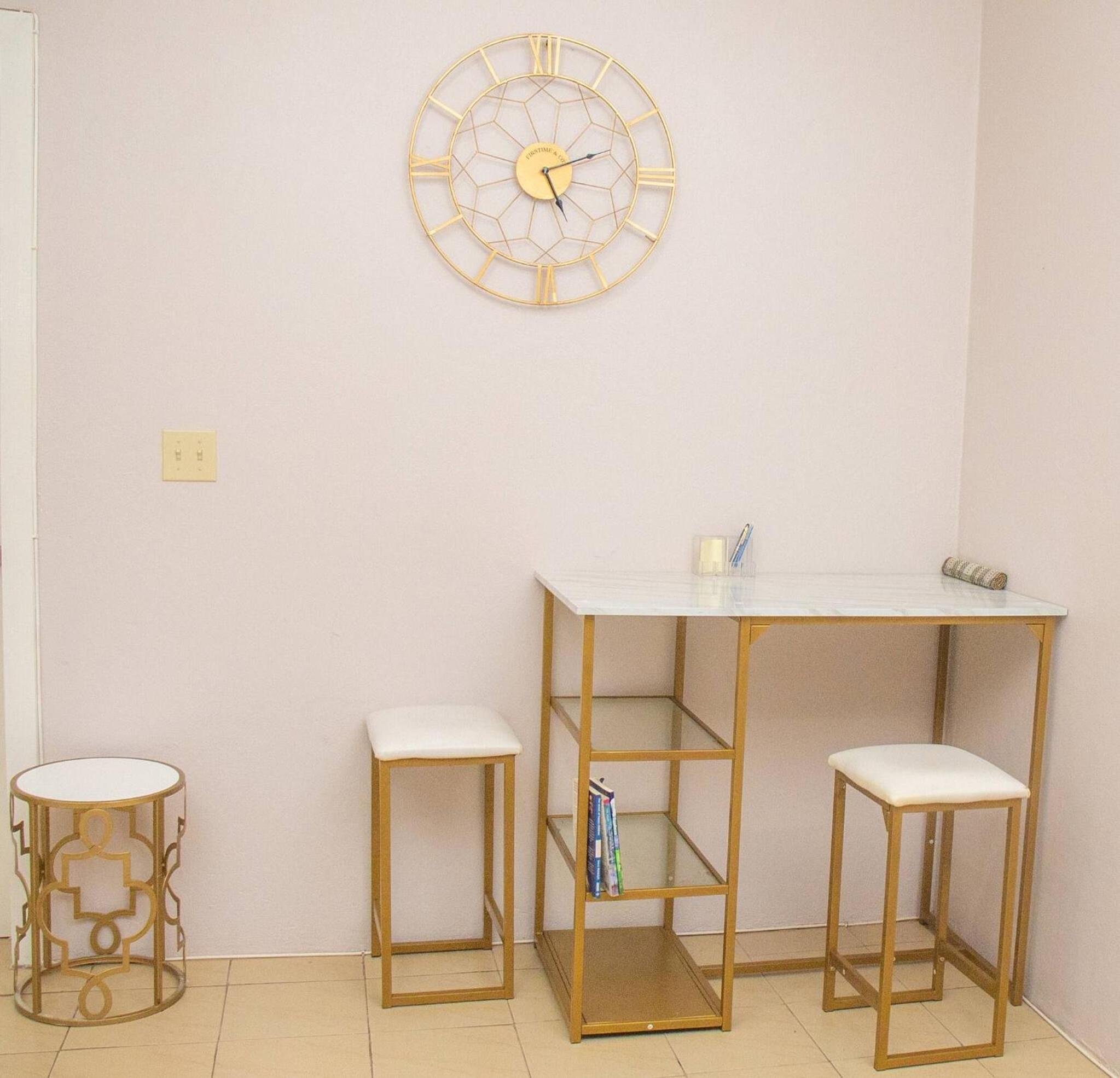 Paradis des Palmiers 3 Gorgeous 2-bedroom flat