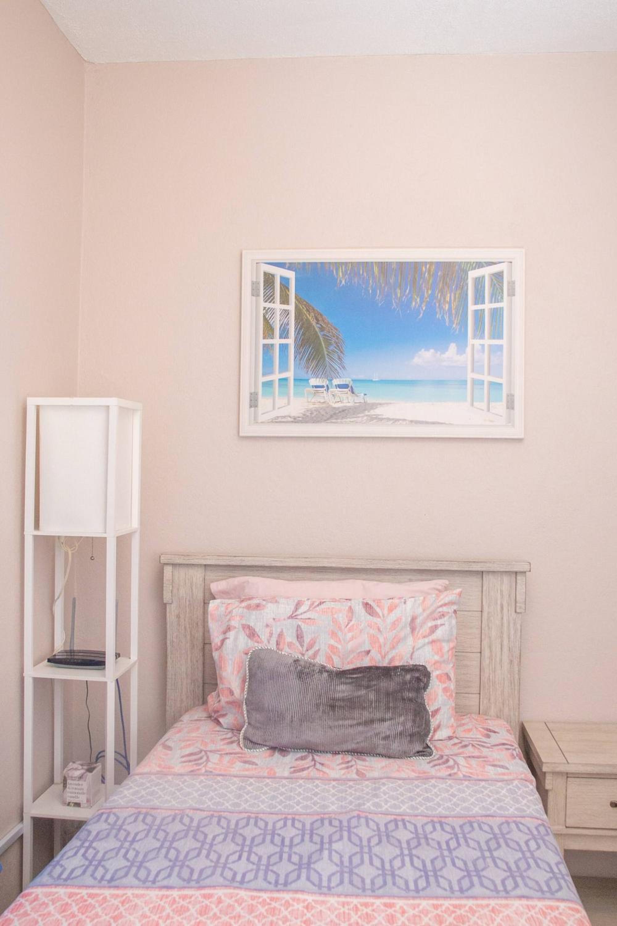 Paradis des Palmiers 3 Gorgeous 2-bedroom flat