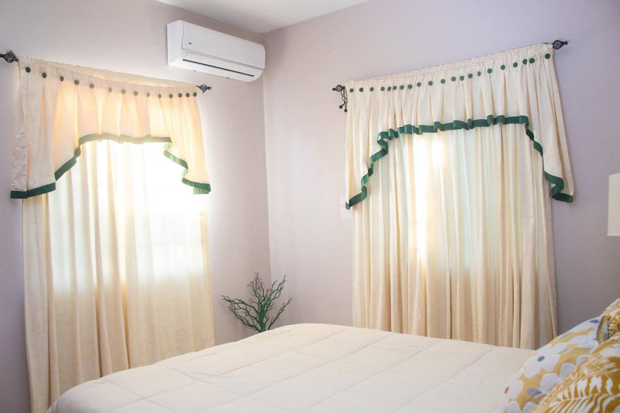 Paradis des Palmiers 3 Gorgeous 2-bedroom flat