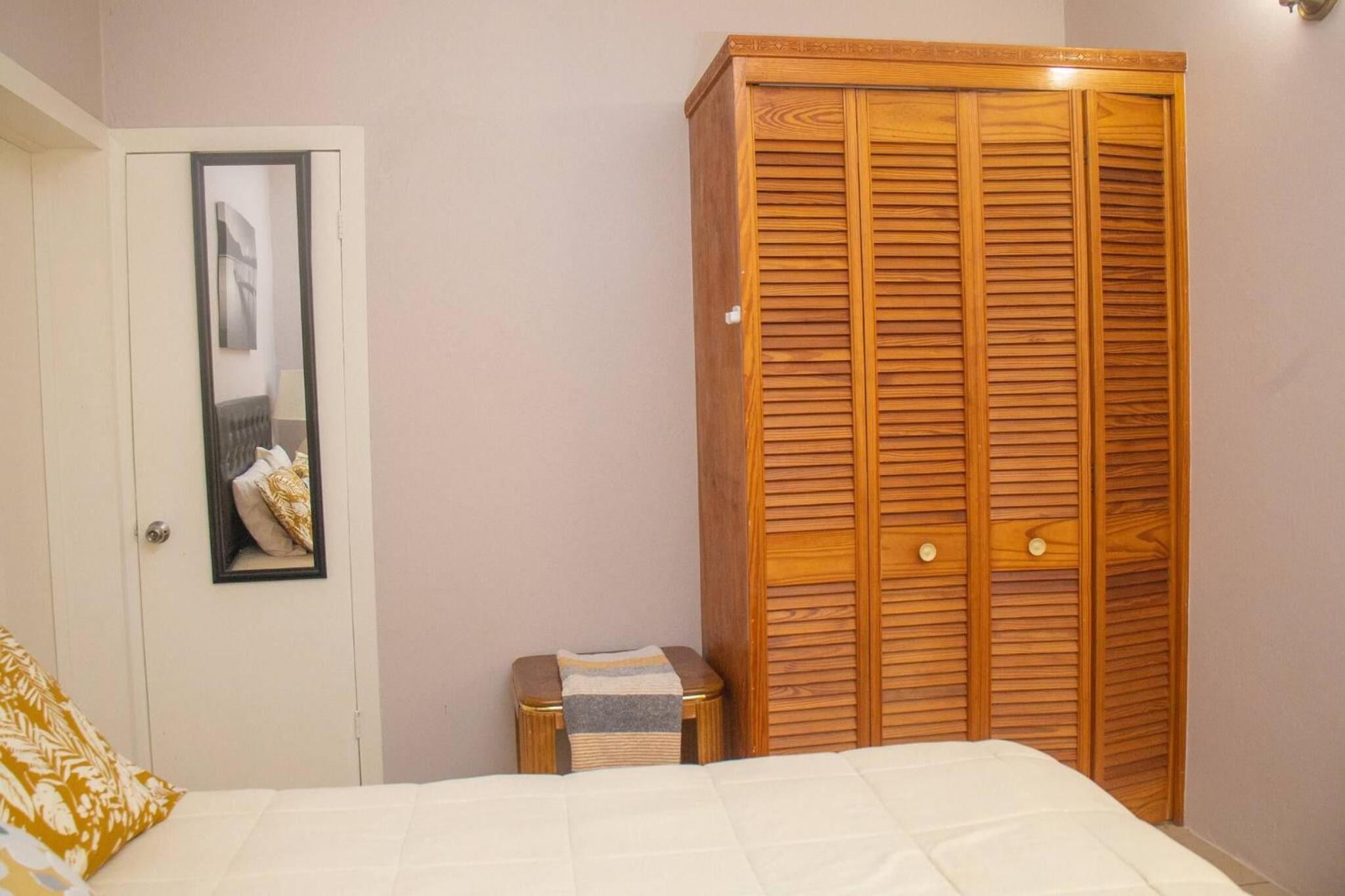 Paradis des Palmiers 3 Gorgeous 2-bedroom flat