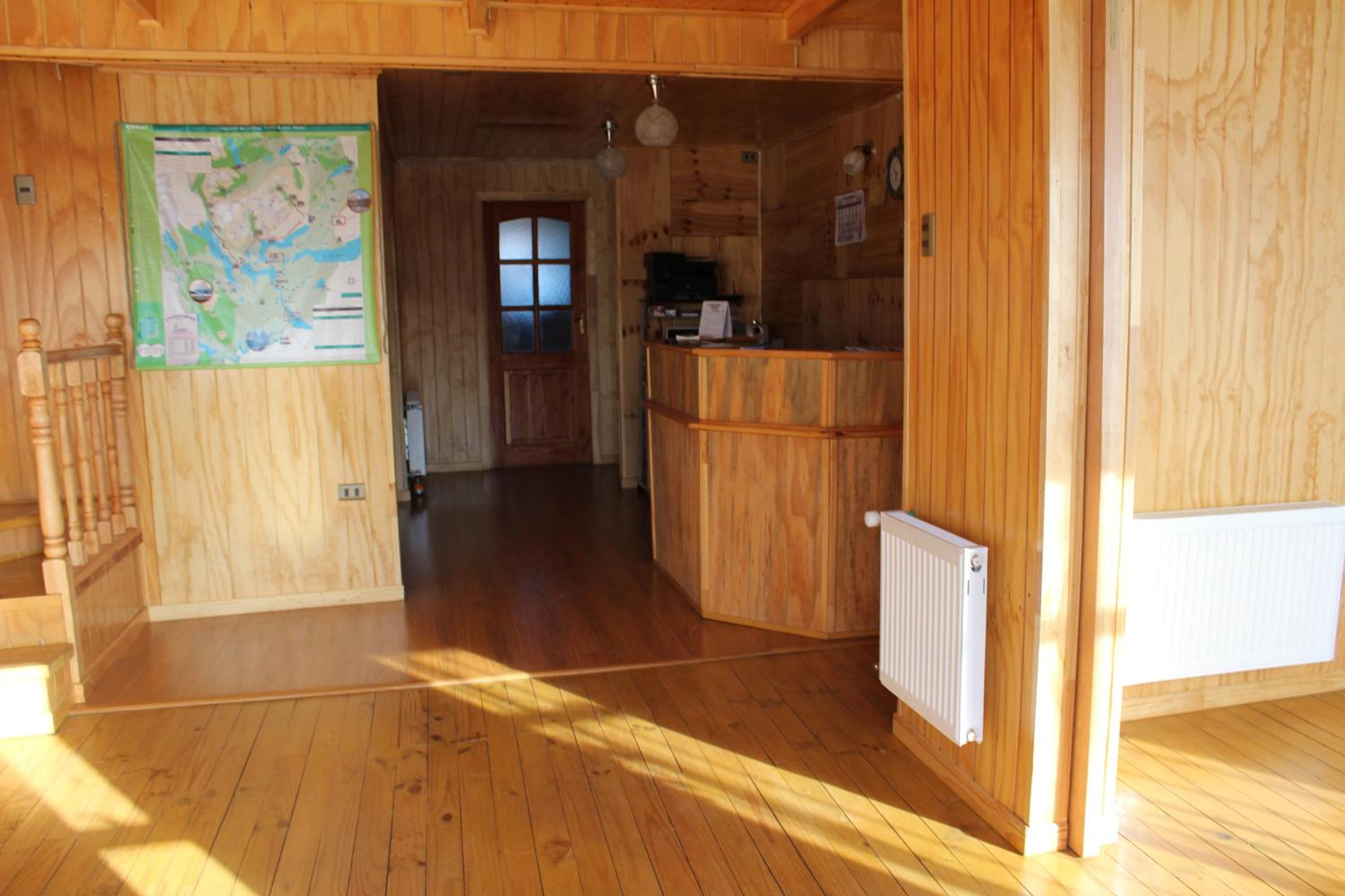 Casa Lucy