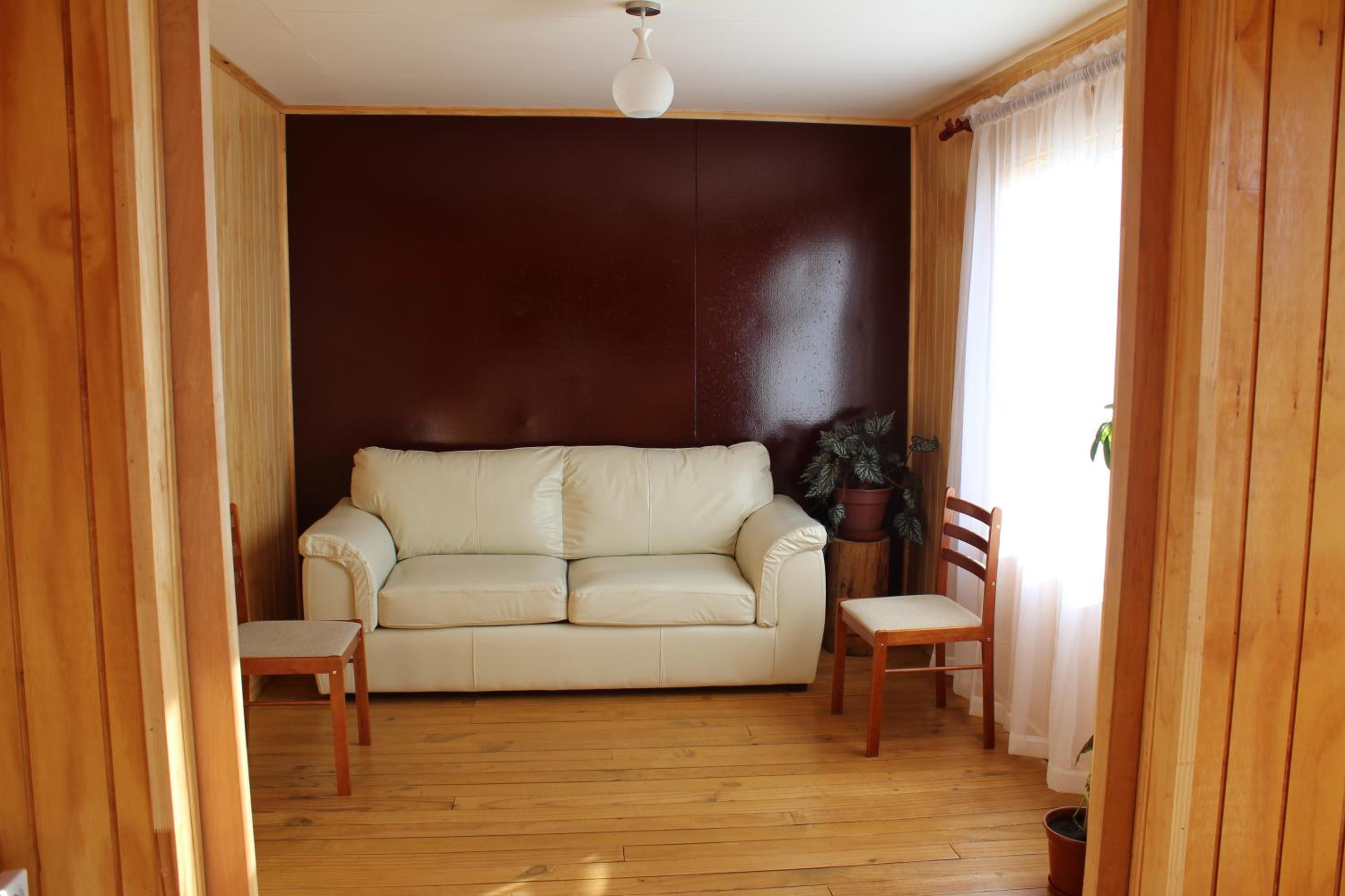 Casa Lucy