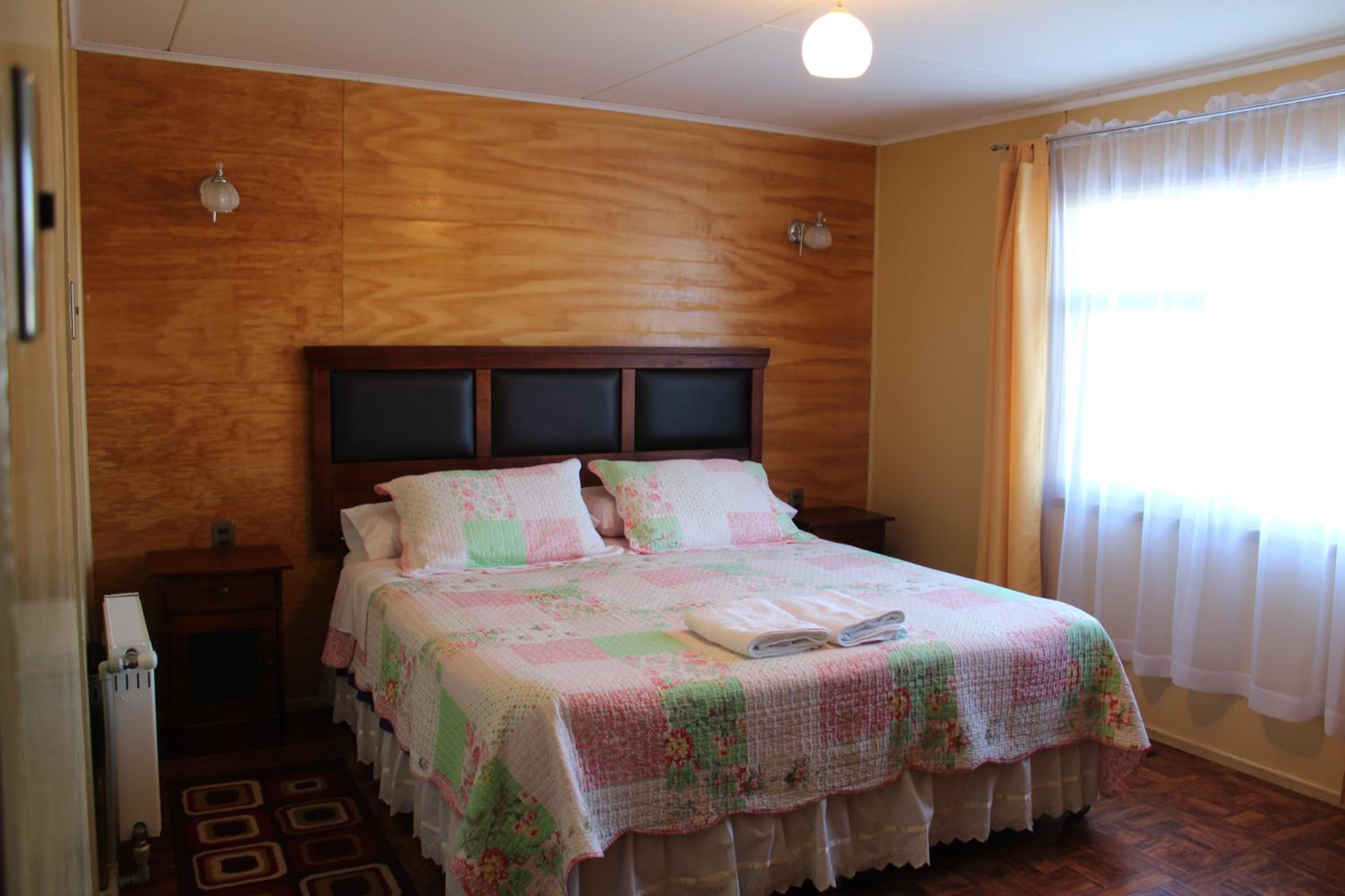 Casa Lucy