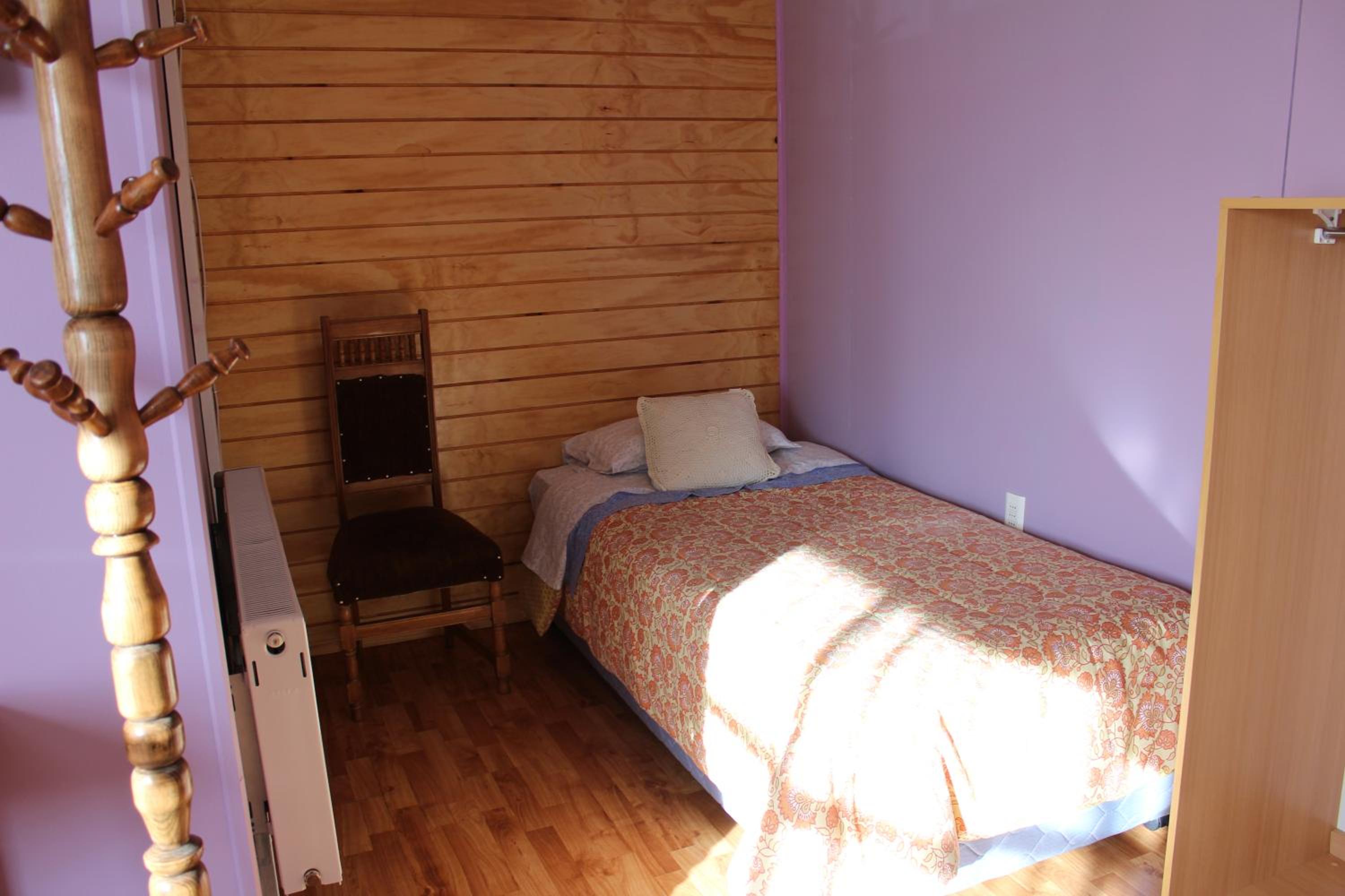 Casa Lucy