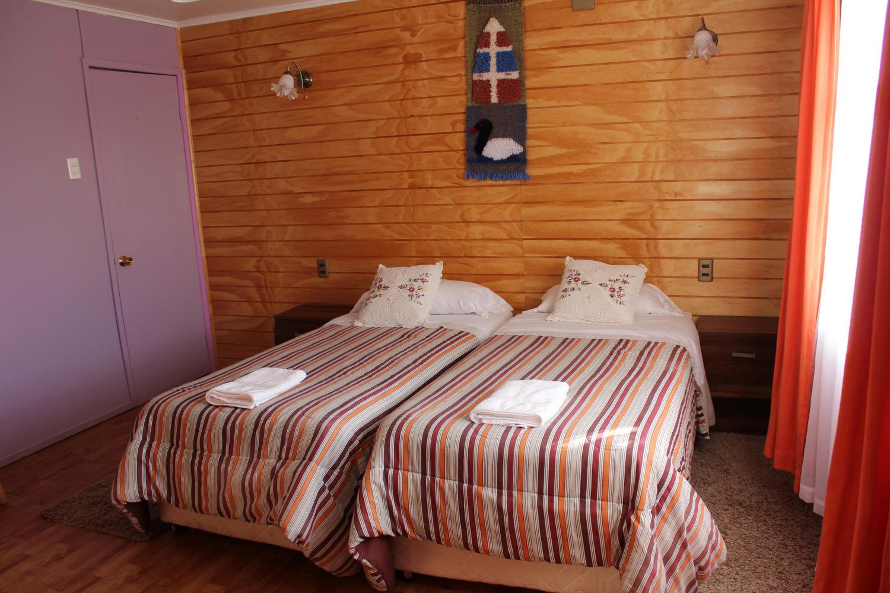 Casa Lucy