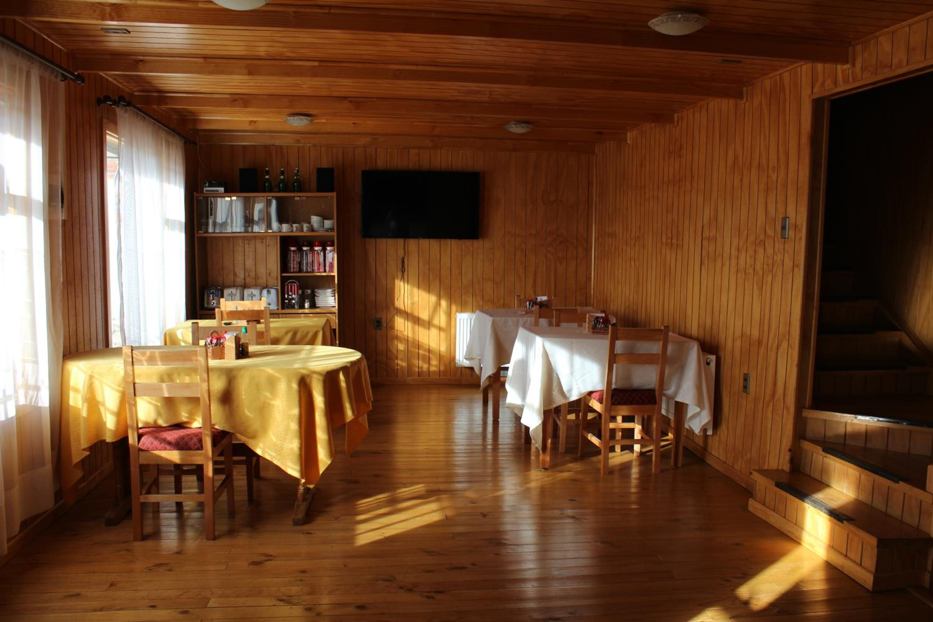 Casa Lucy