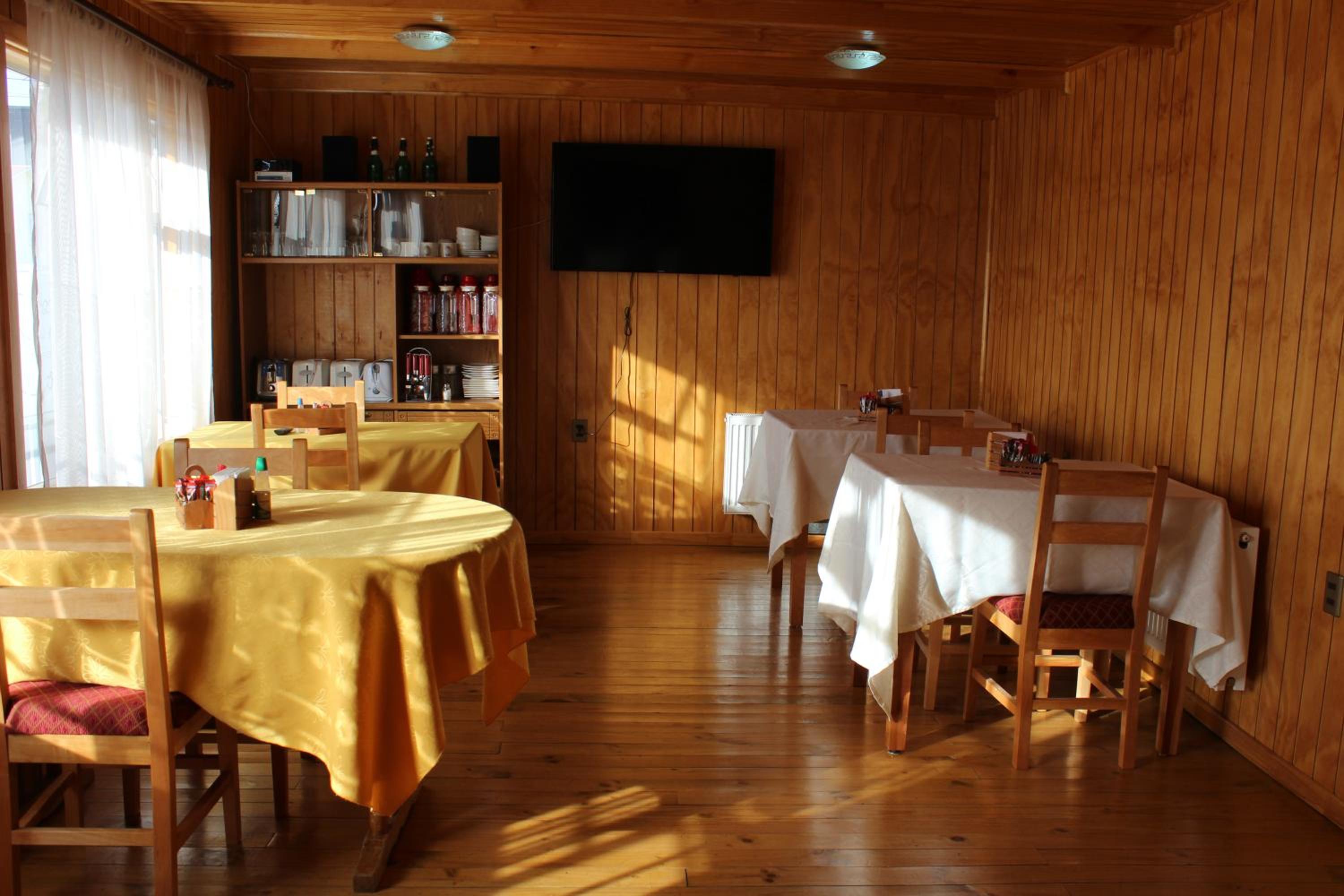 Casa Lucy