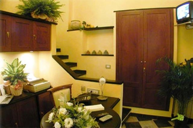 Camere D'Autore La Poesia photo 3