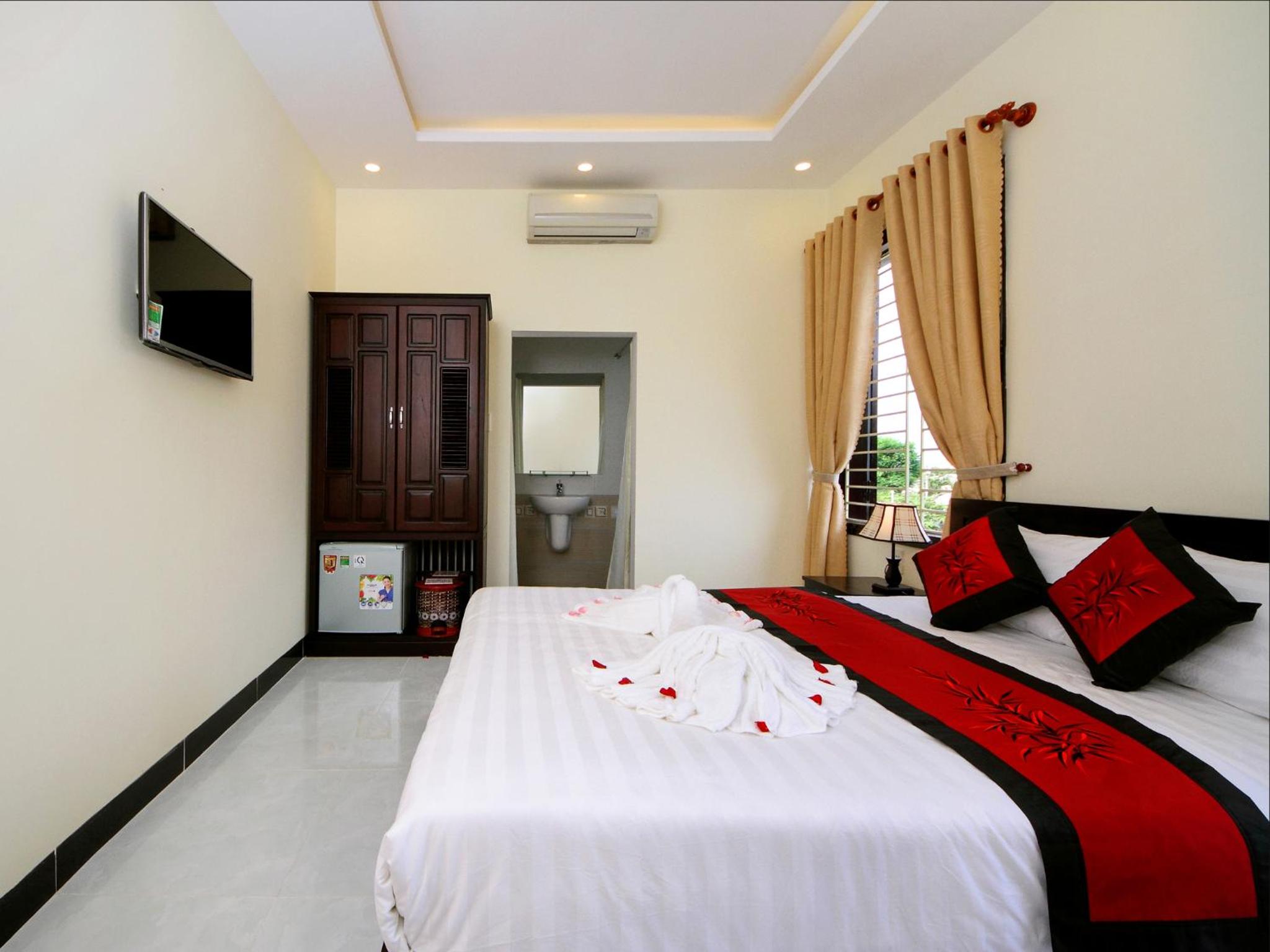 Fireworks Homestay