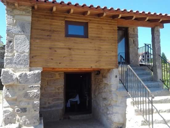 Casa da Corga view 2