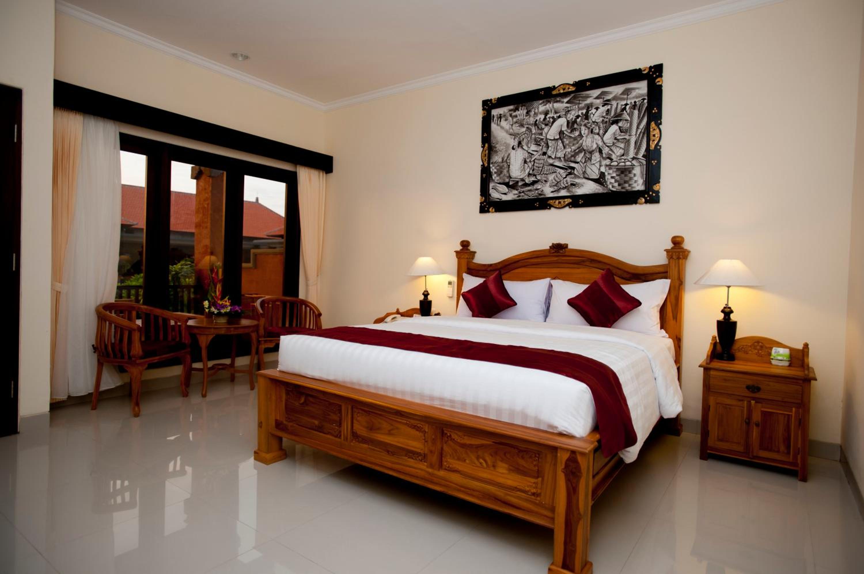 Sanur Vacations - Swastika Bungalows - Property Image 4