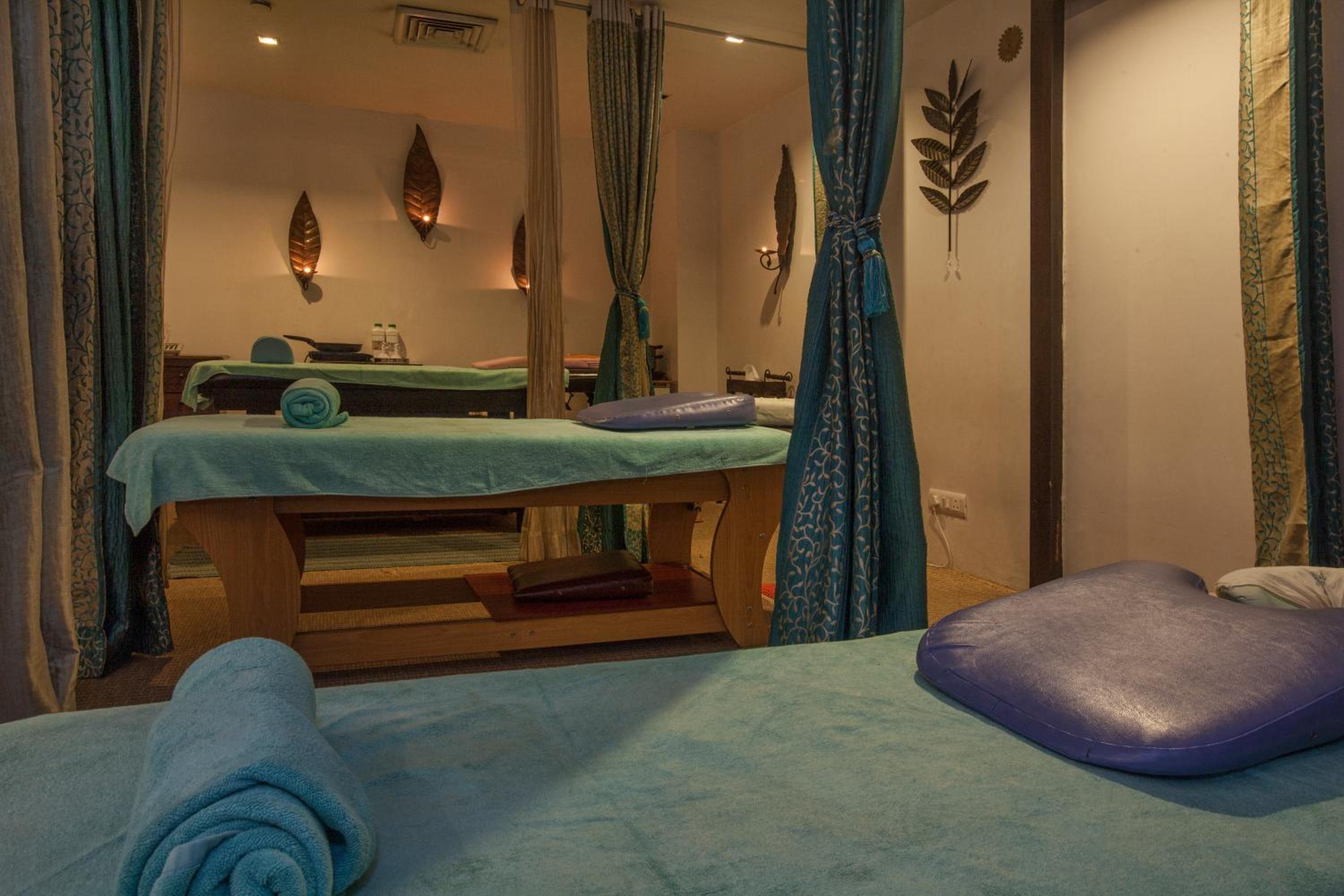SPA