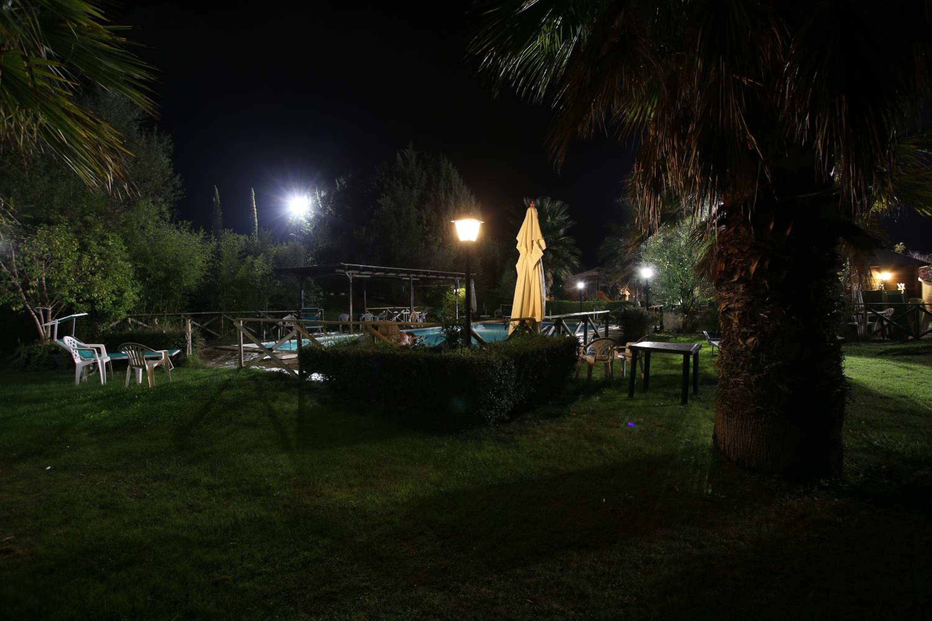 Country House Il Piancardato view 4