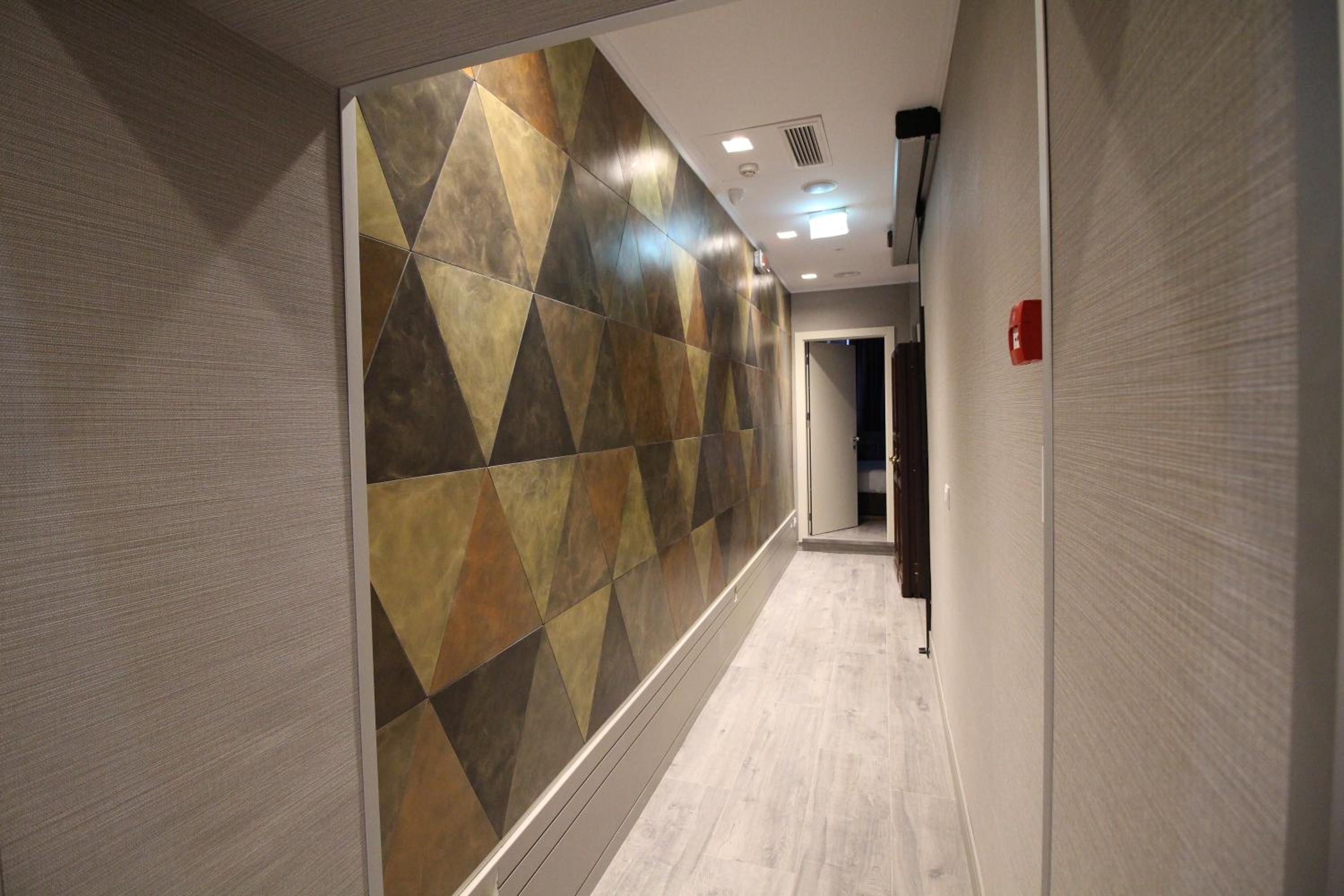 San Carlo Suite