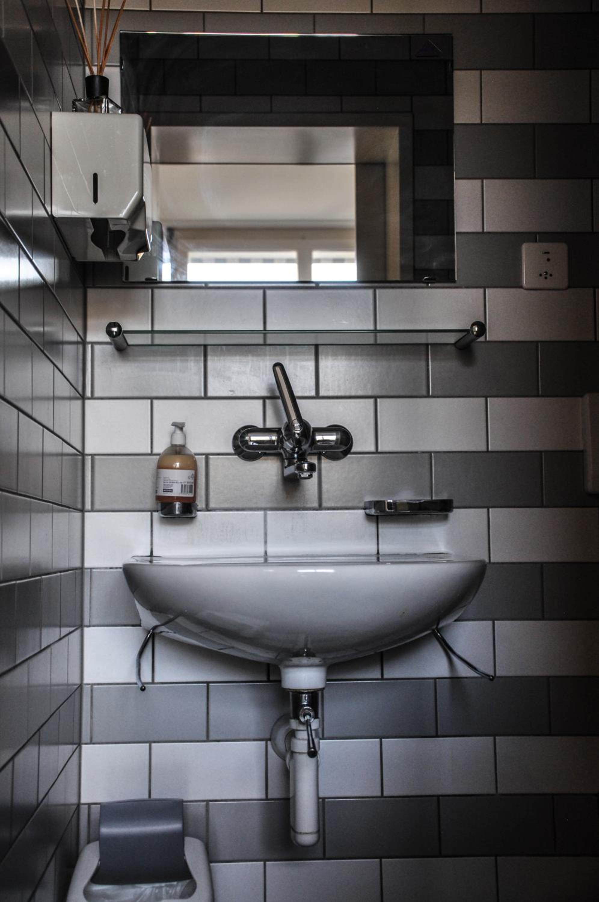 B&B im Herzen von Biel