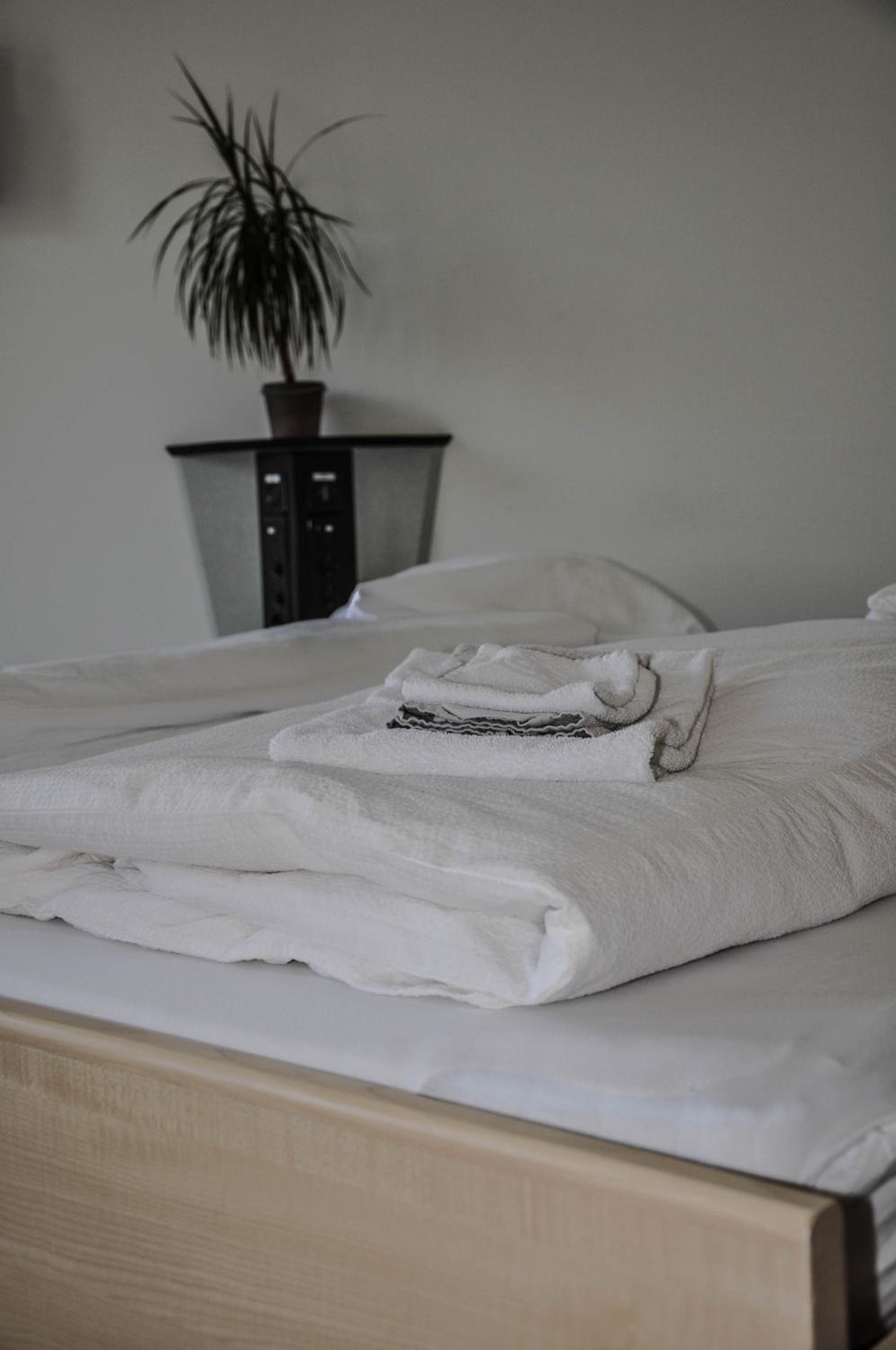 B&B im Herzen von Biel