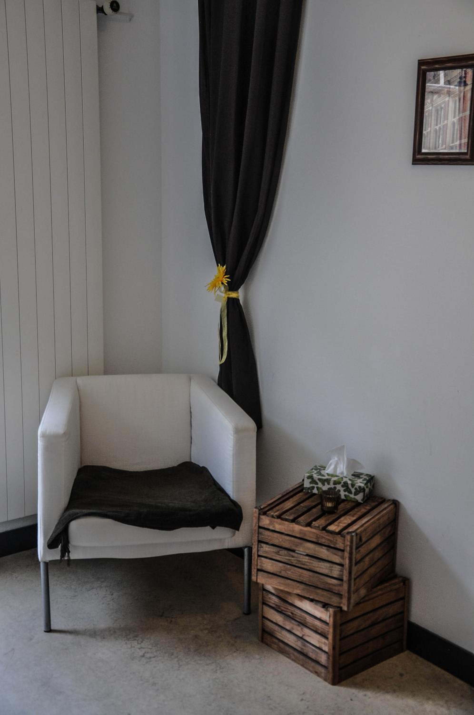 B&B im Herzen von Biel