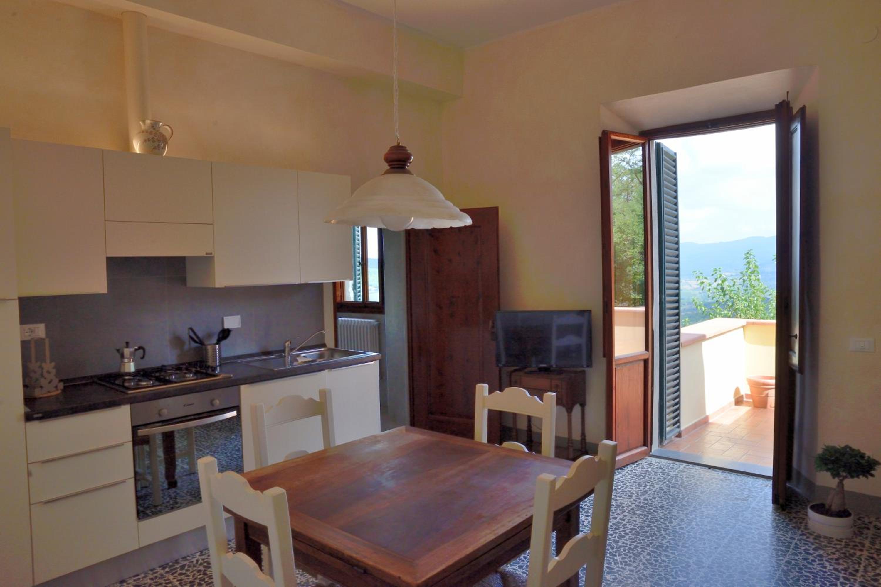Terrazza a Campana view 3