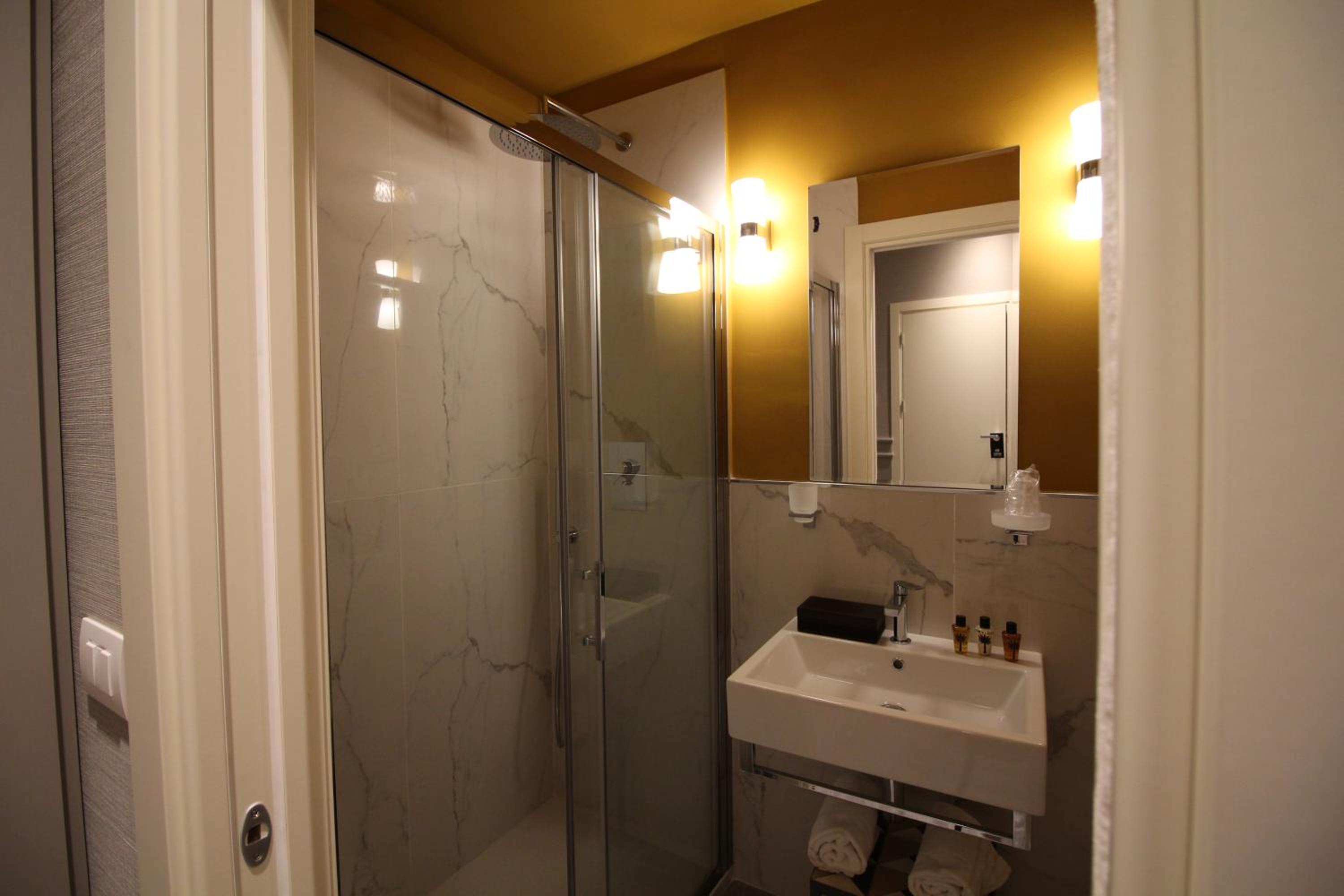 San Carlo Suite