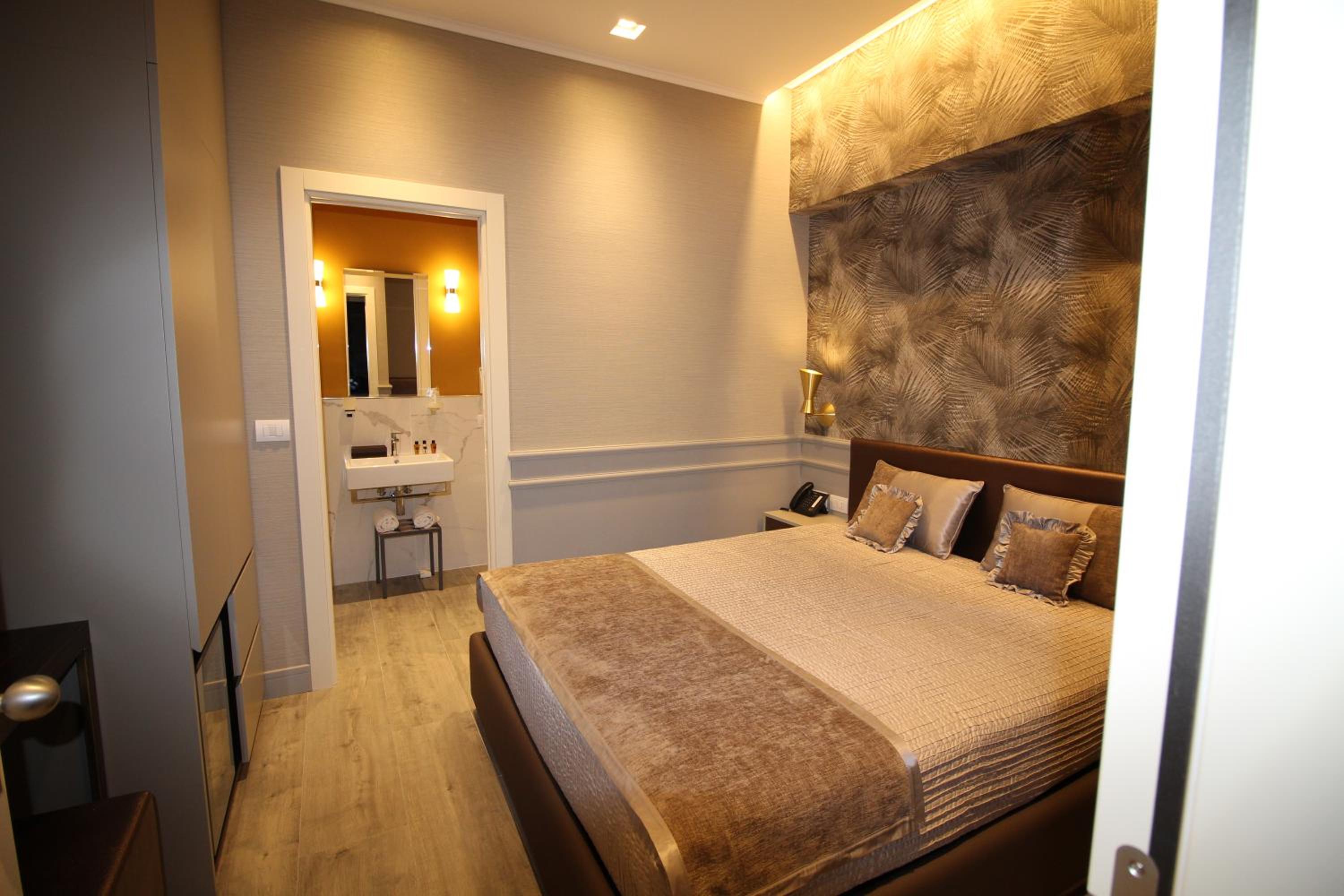 San Carlo Suite